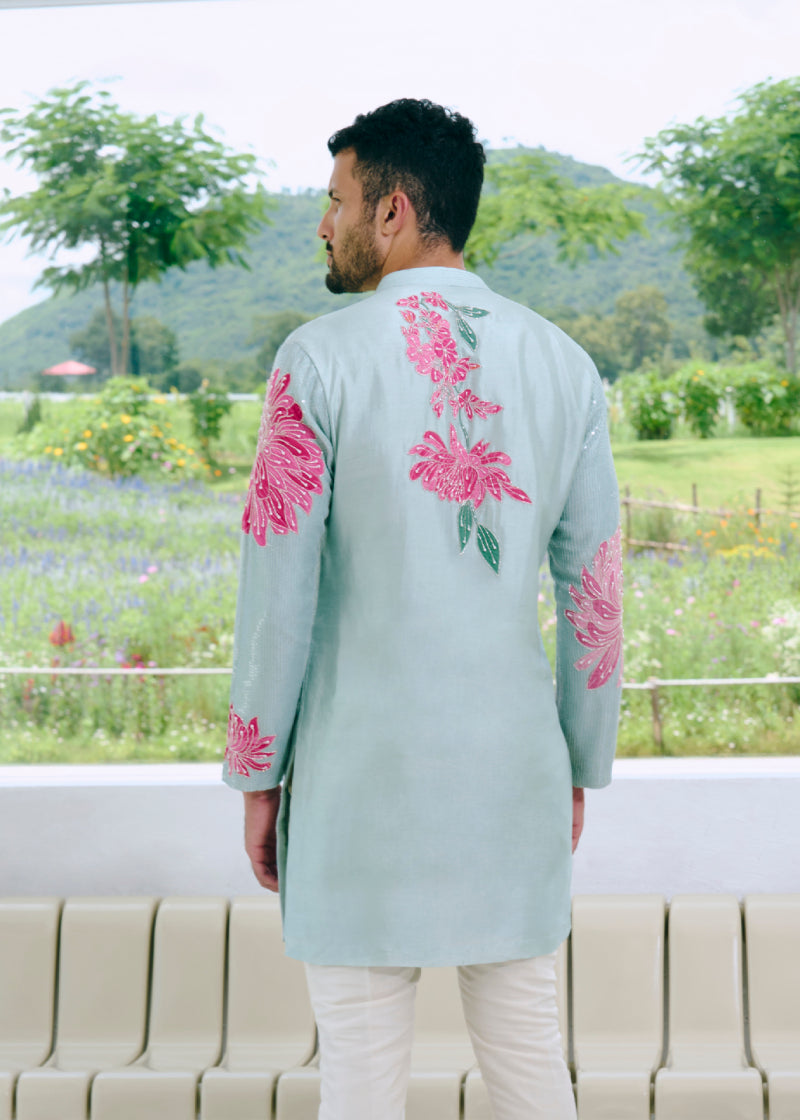 DEAN KURTA SET