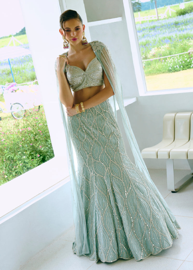 DELFA LEHENGA