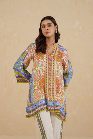 Abstract Print Matching Set- Inchingindia
