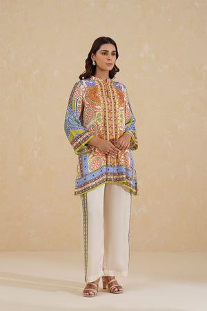 Abstract Print Matching Set- Inchingindia