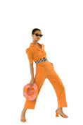 Load image into Gallery viewer, Kelly Jumpsuit
