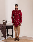 Load image into Gallery viewer, Indowestern with Pants

