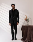 Load image into Gallery viewer, Blazer with Shirt & Pants
