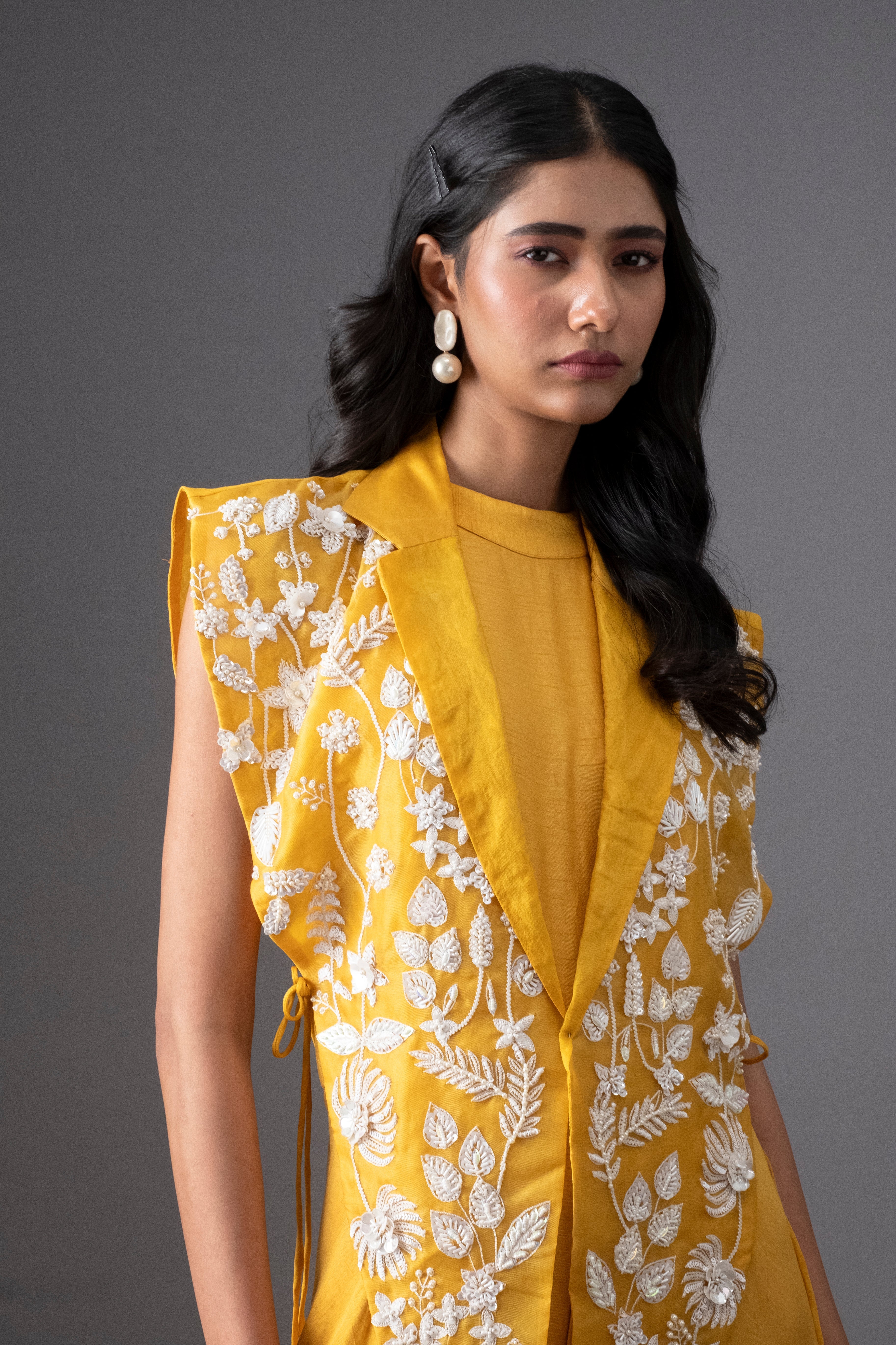 Dahlia Jumpsuit