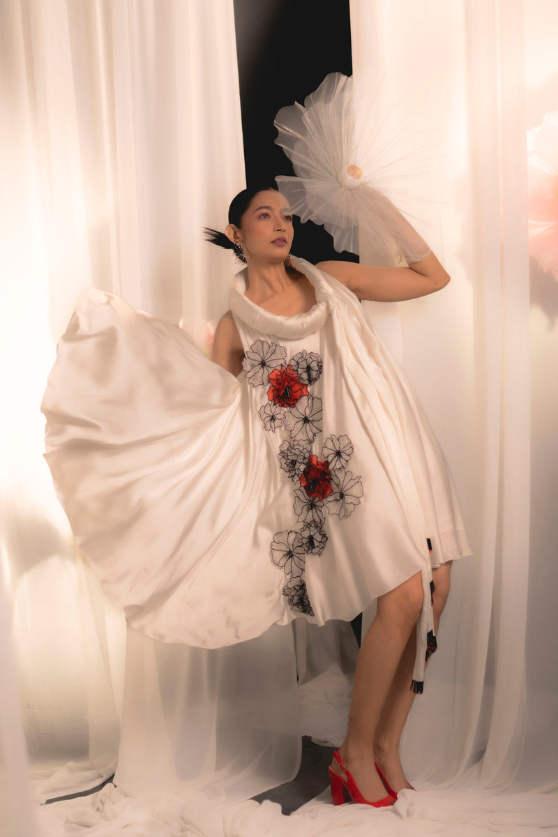 Wildflower Dress