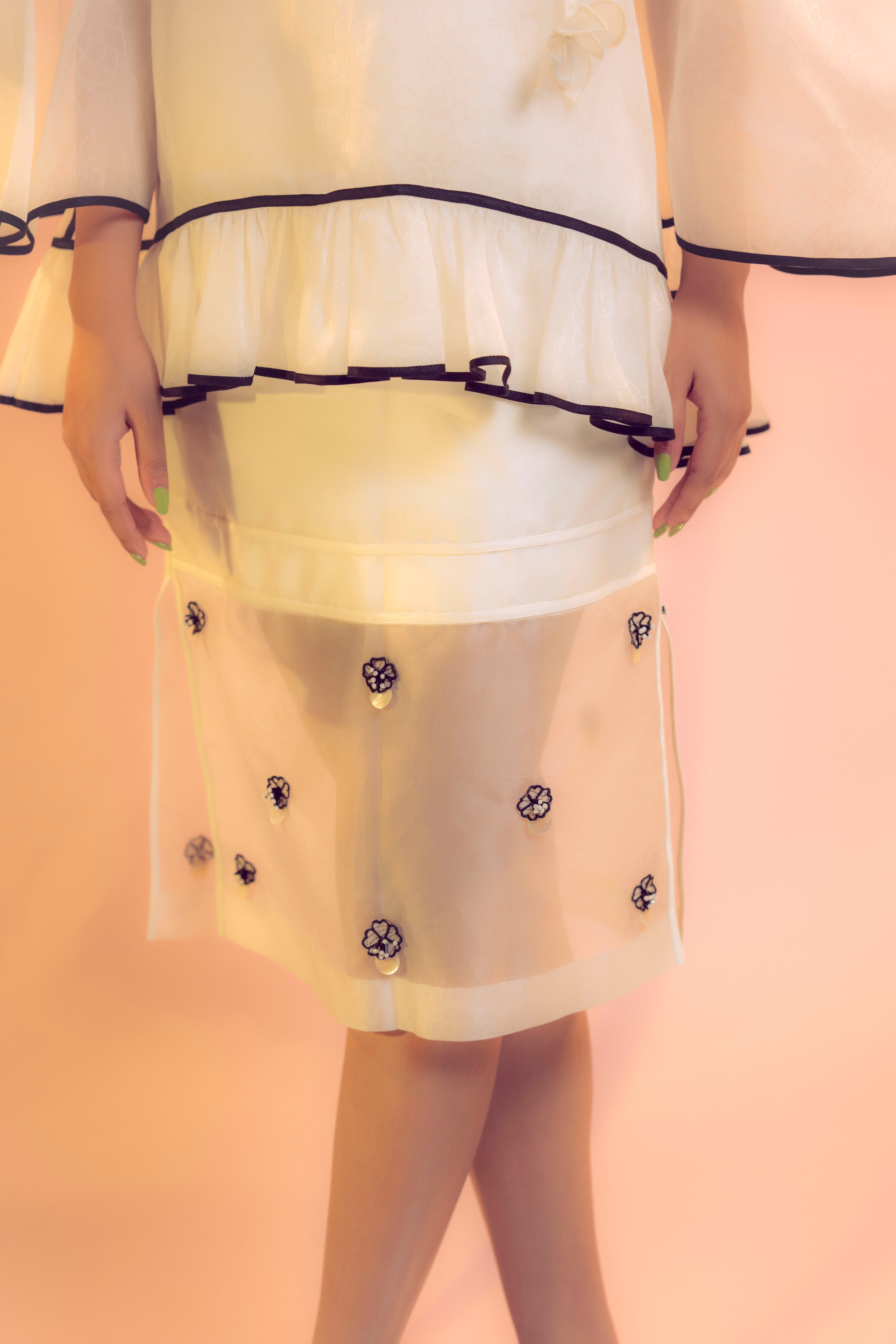 Edisa Skirt