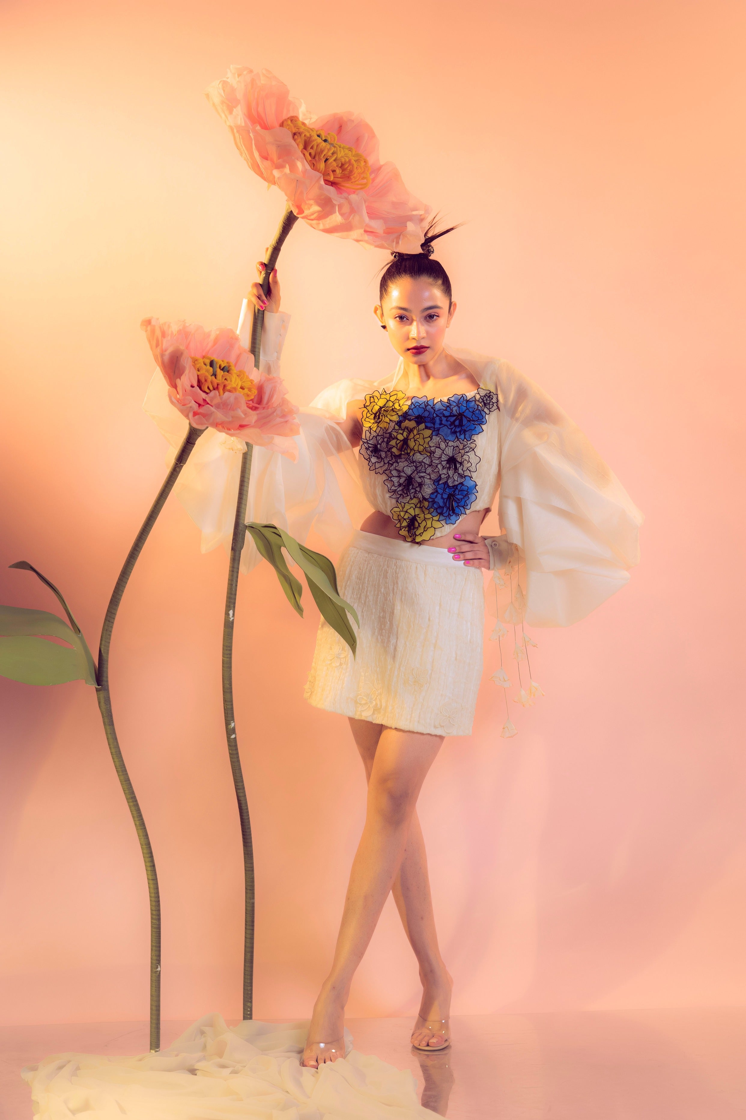 Leah Cape