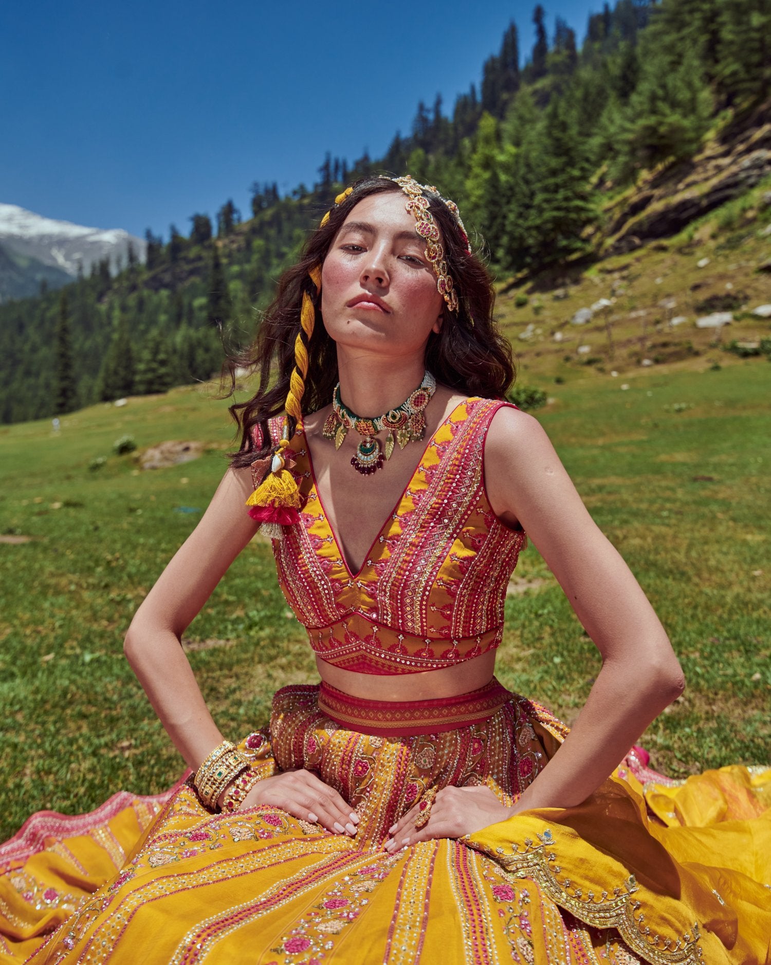 Lehenga