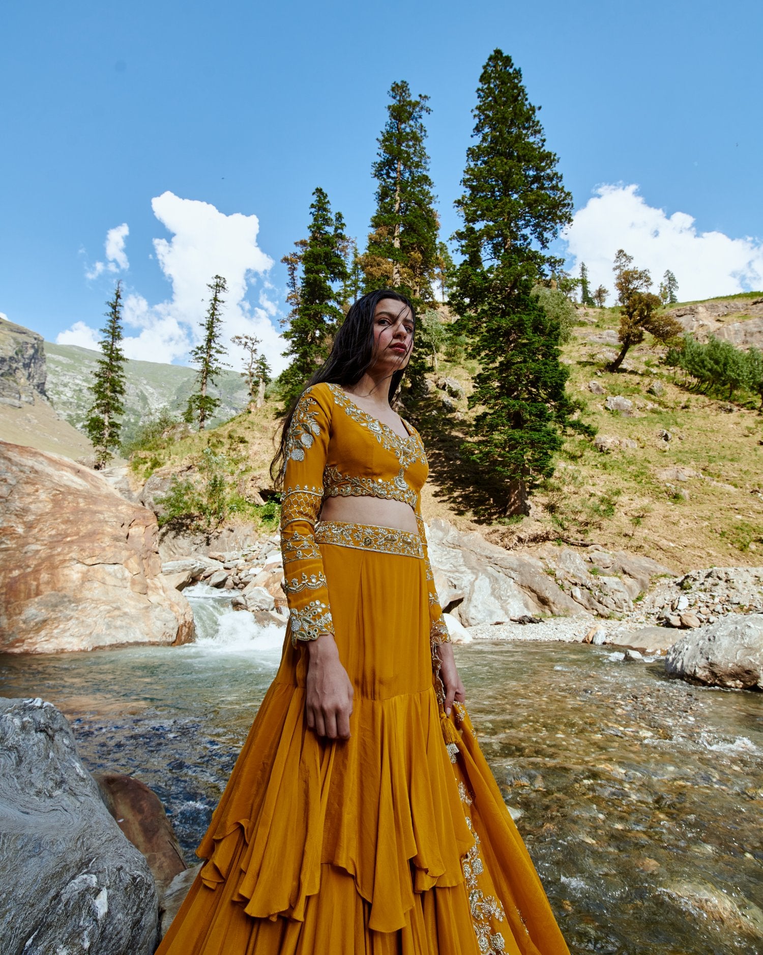 Lehenga