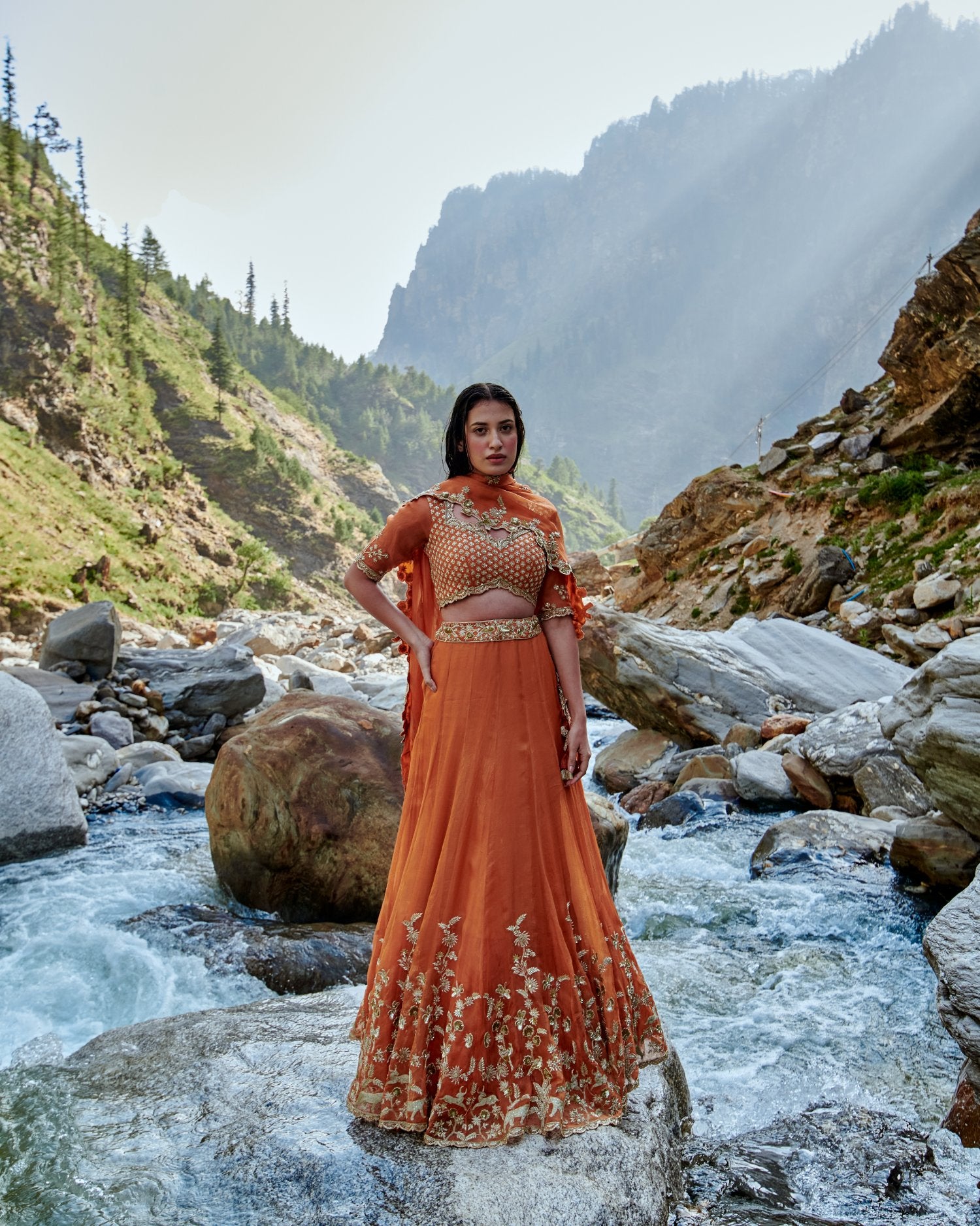 Lehenga