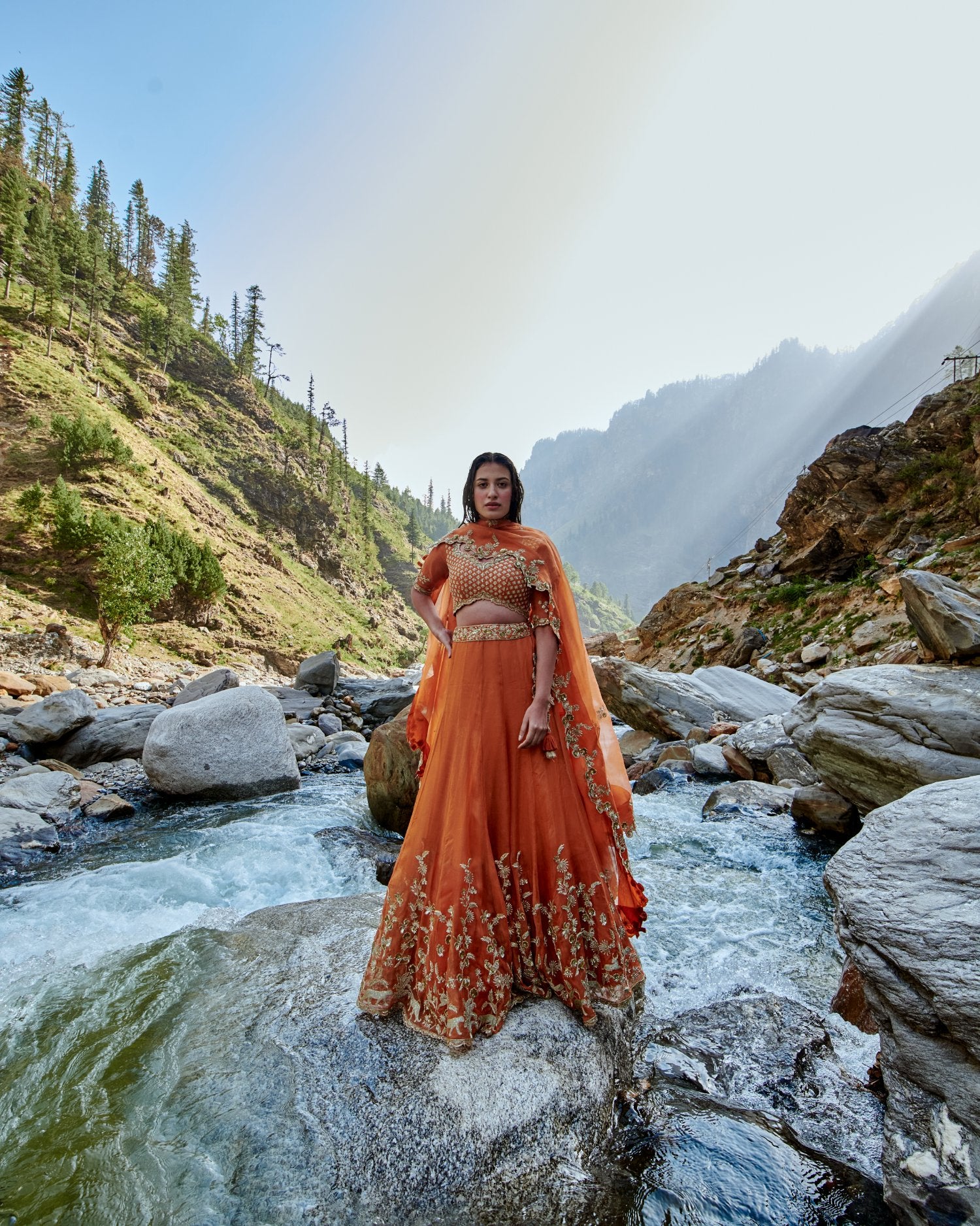 Lehenga