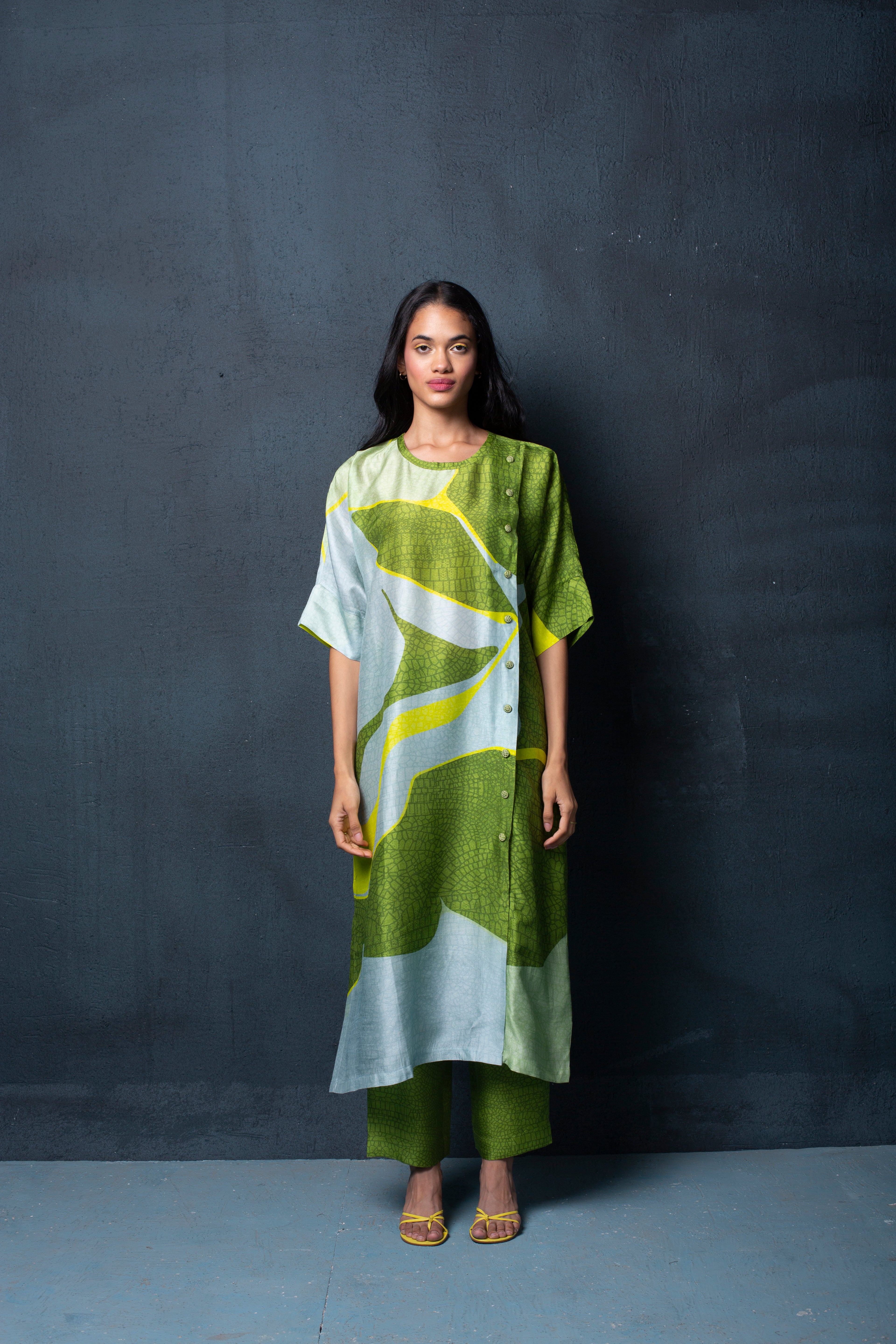 Kurta Set