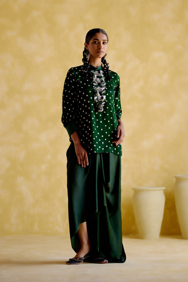 Dalia-Green