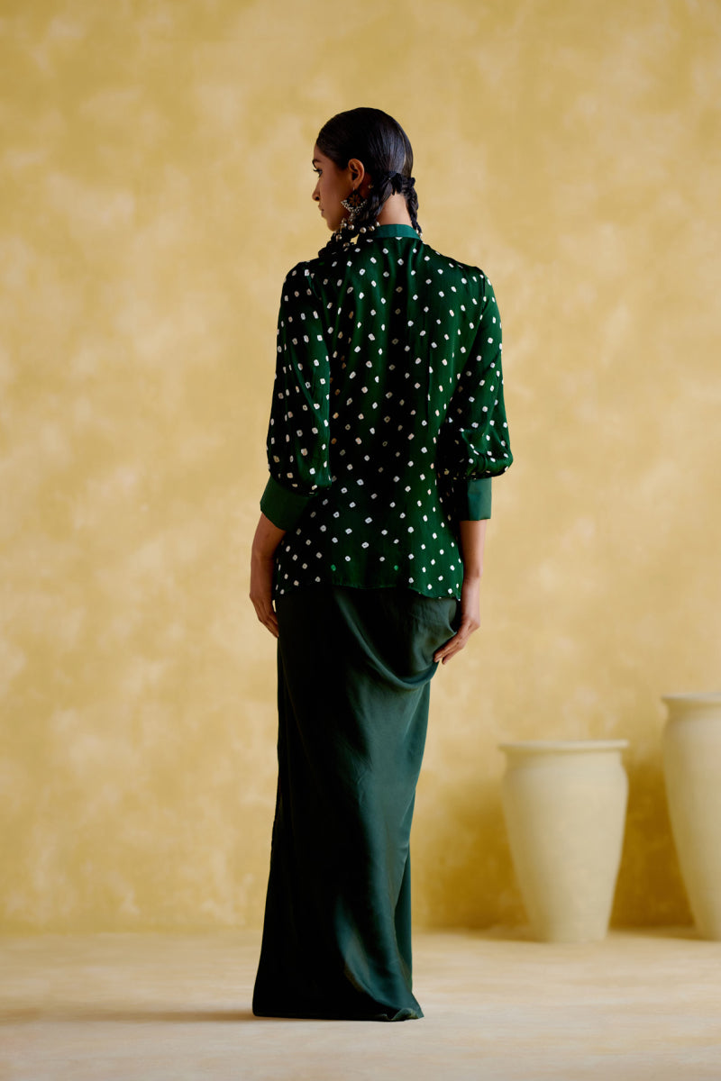 Dalia-Green