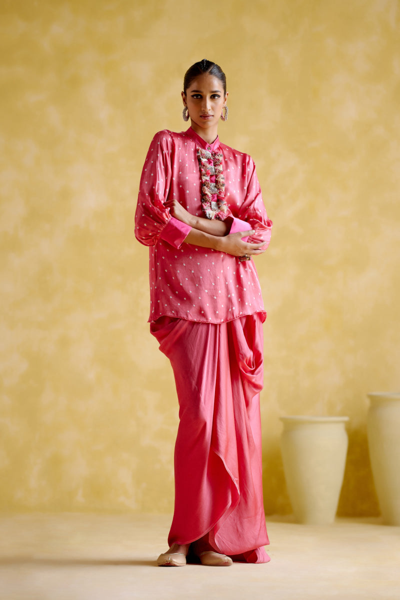 Dalia-Pink