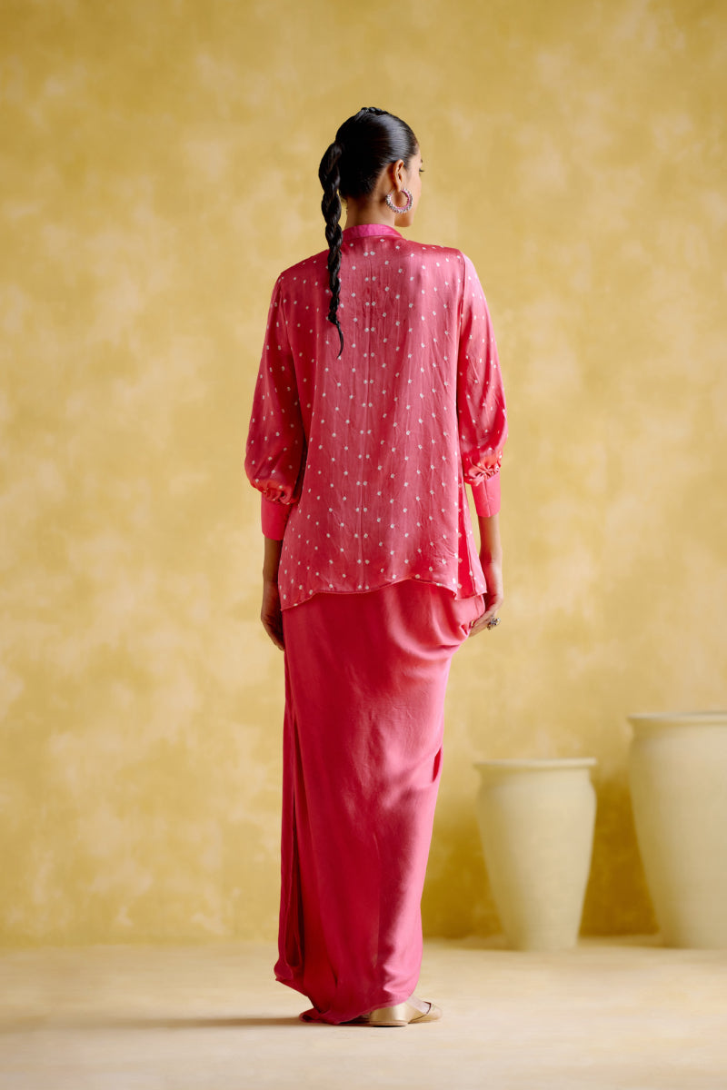 Dalia-Pink