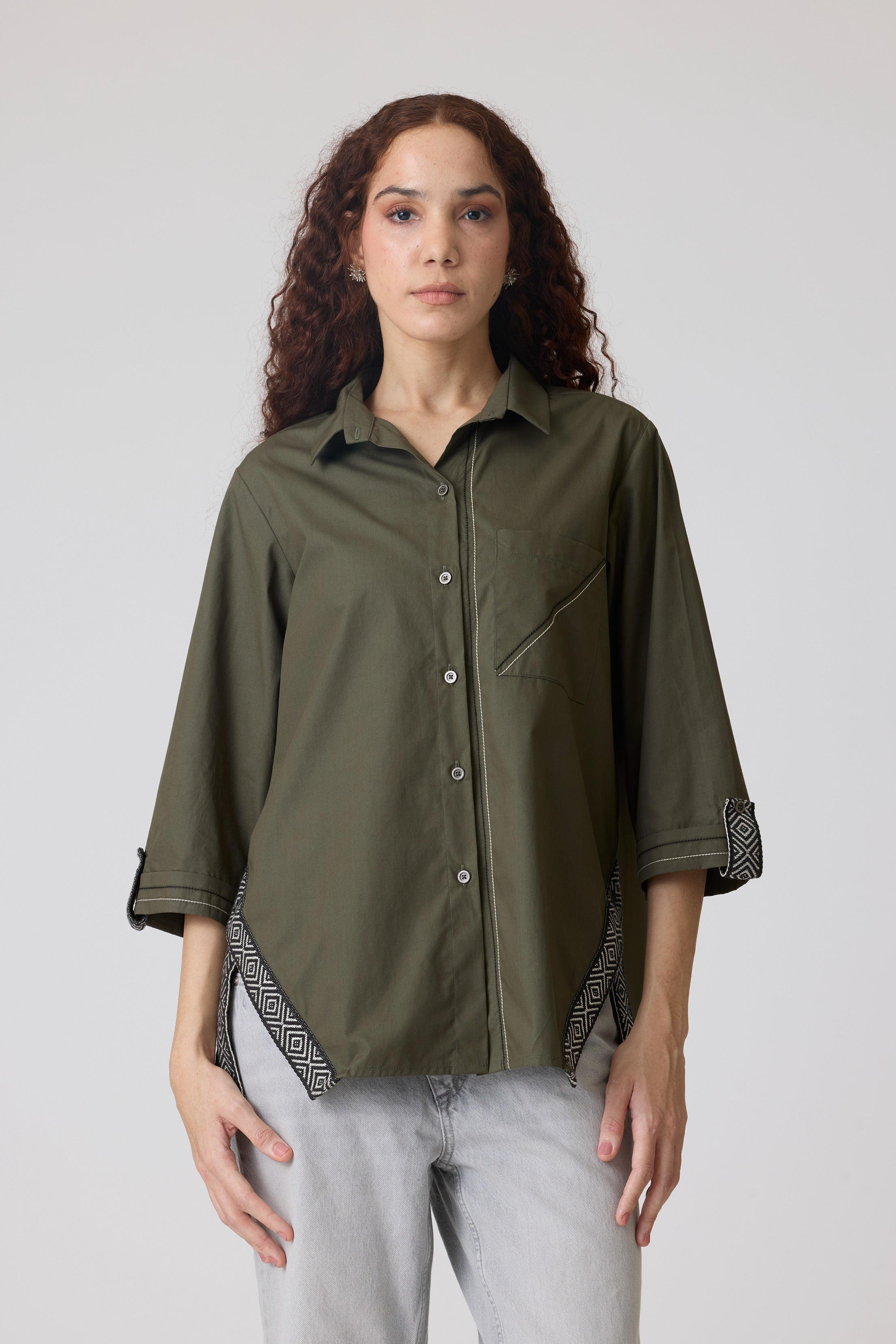 Doris Shirt