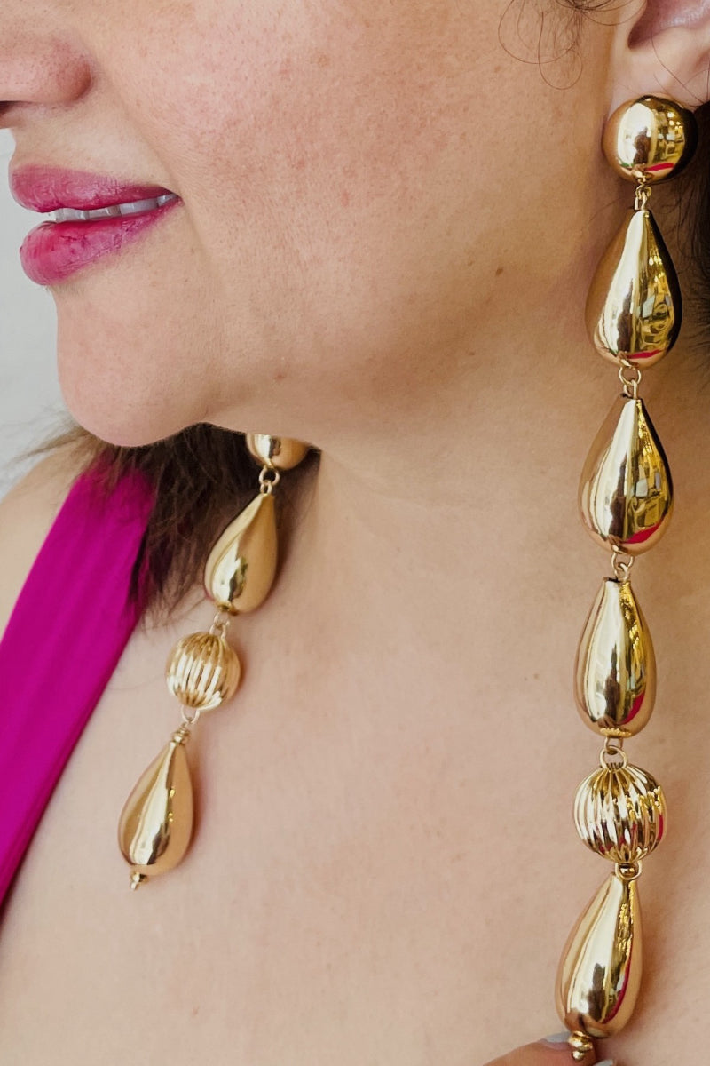 Dangler Earrings