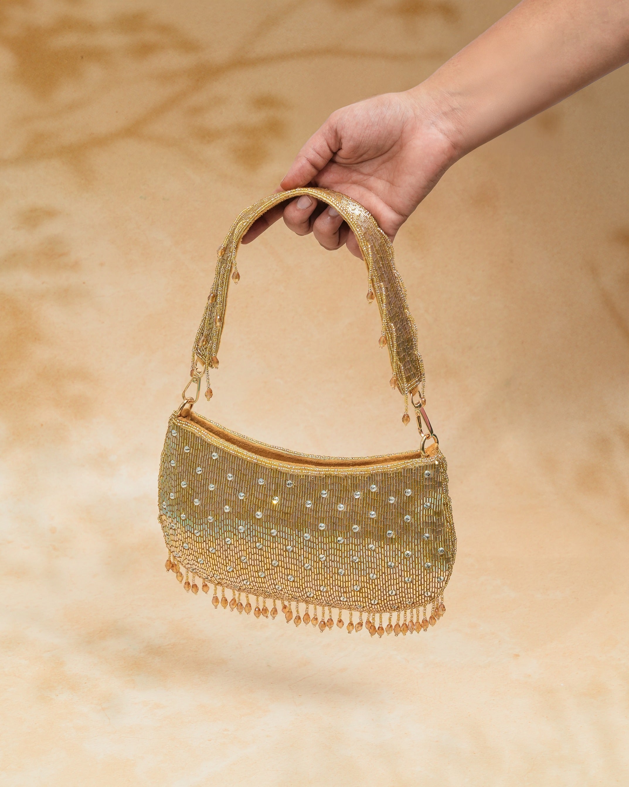 Ballistic Party Clutch