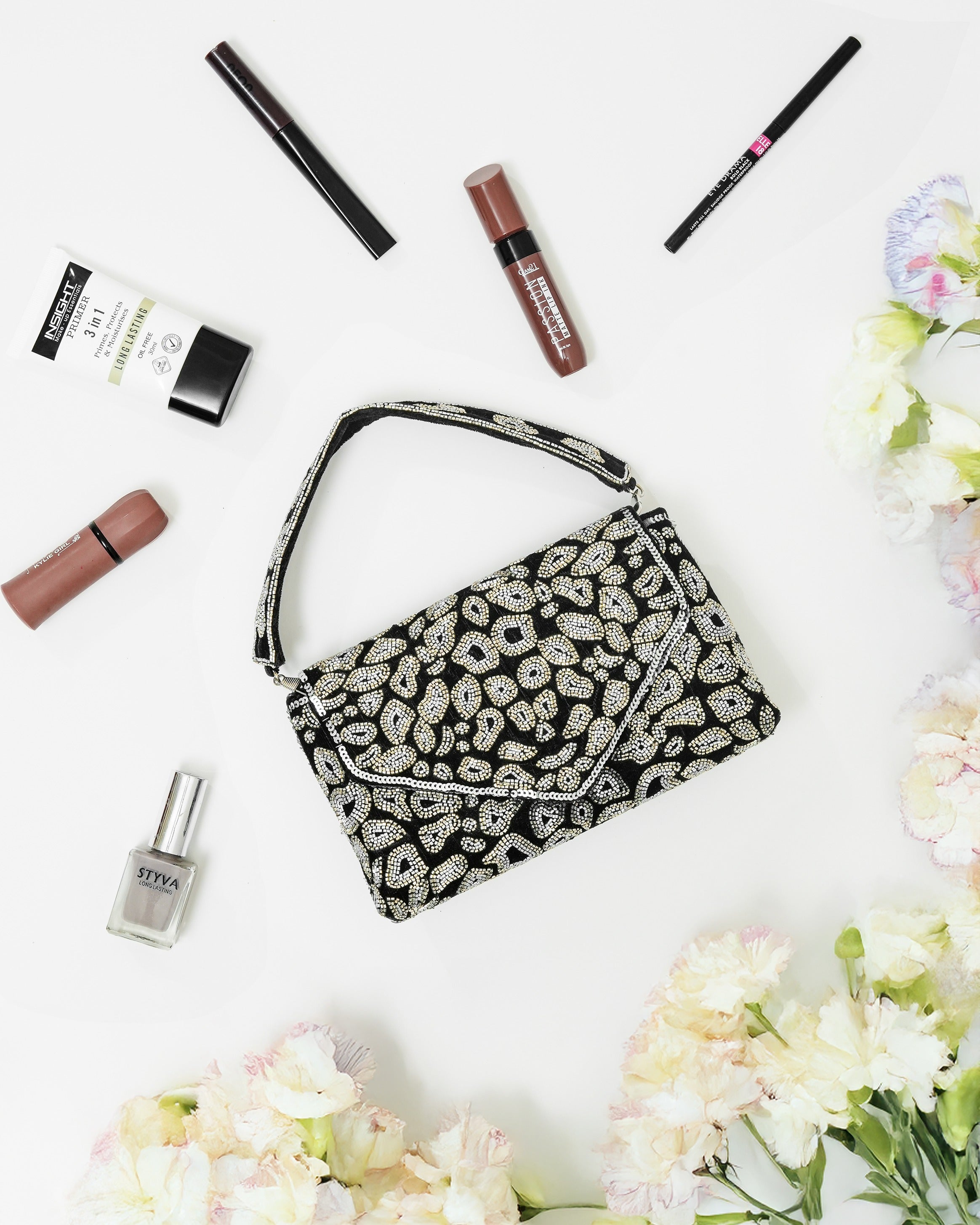 Animal Illuzion Clutch