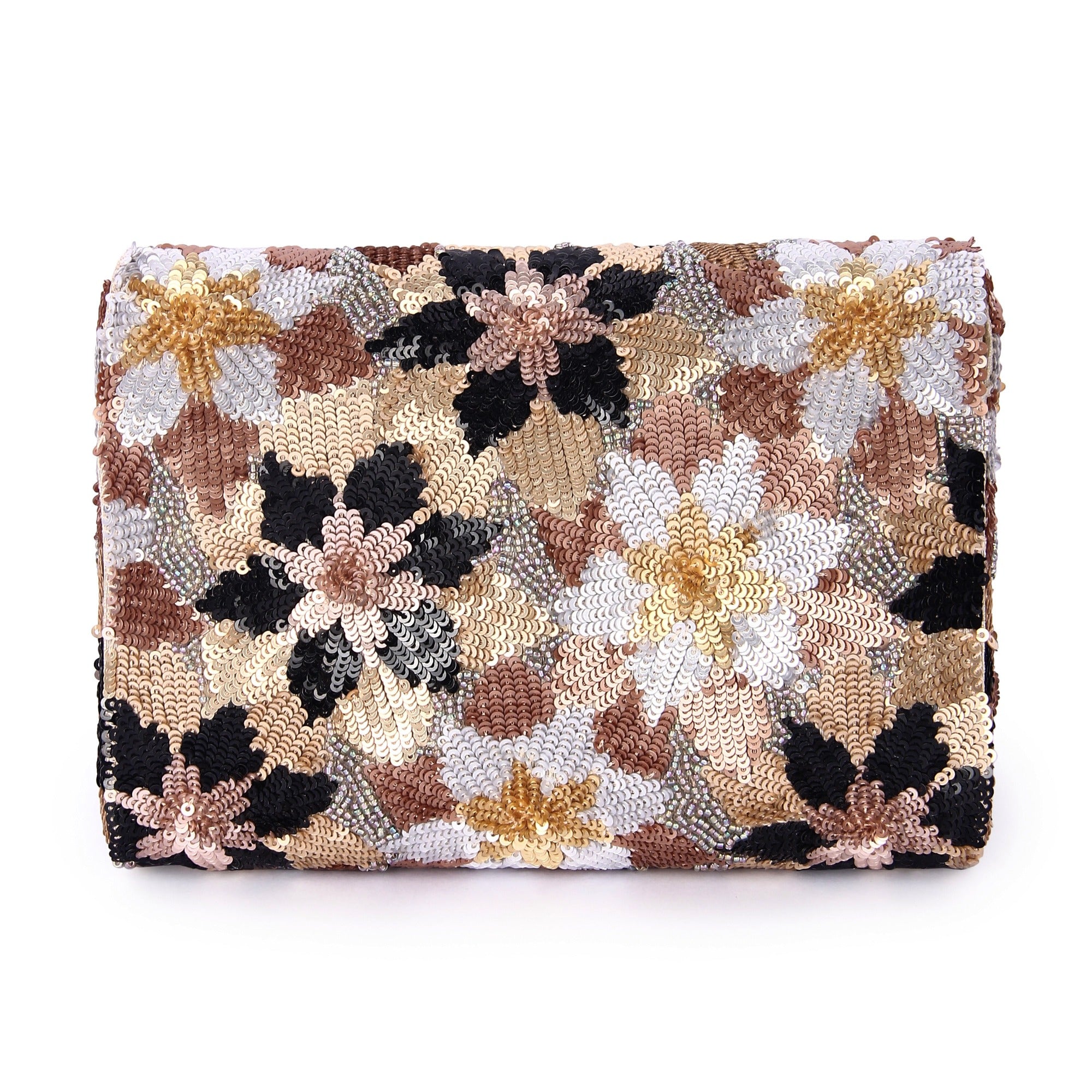 Floral Latkan Multi Bag