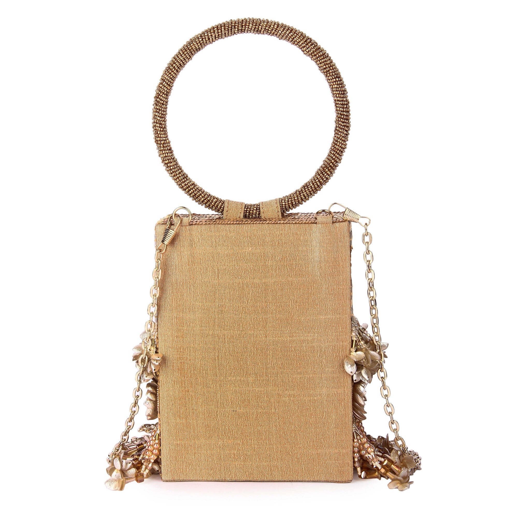 Sona Phool Clutch