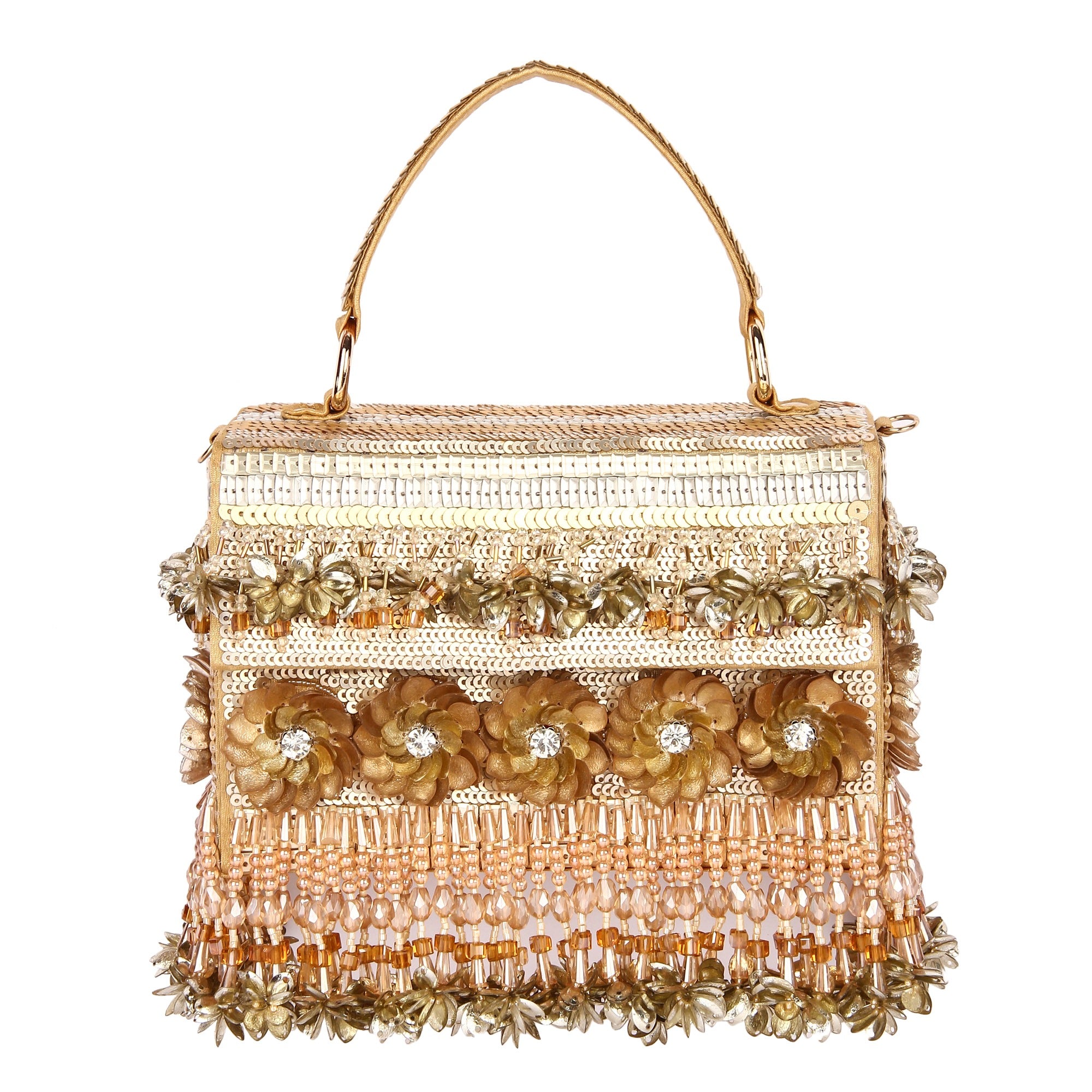 Golden Gizzie Bag
