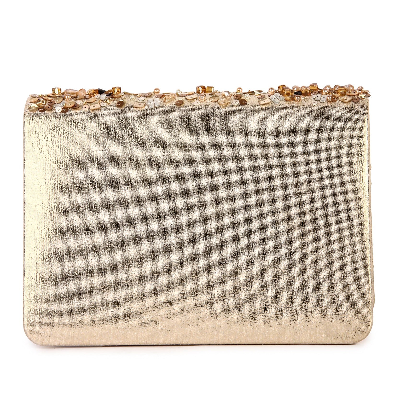 Party Popper Clutch