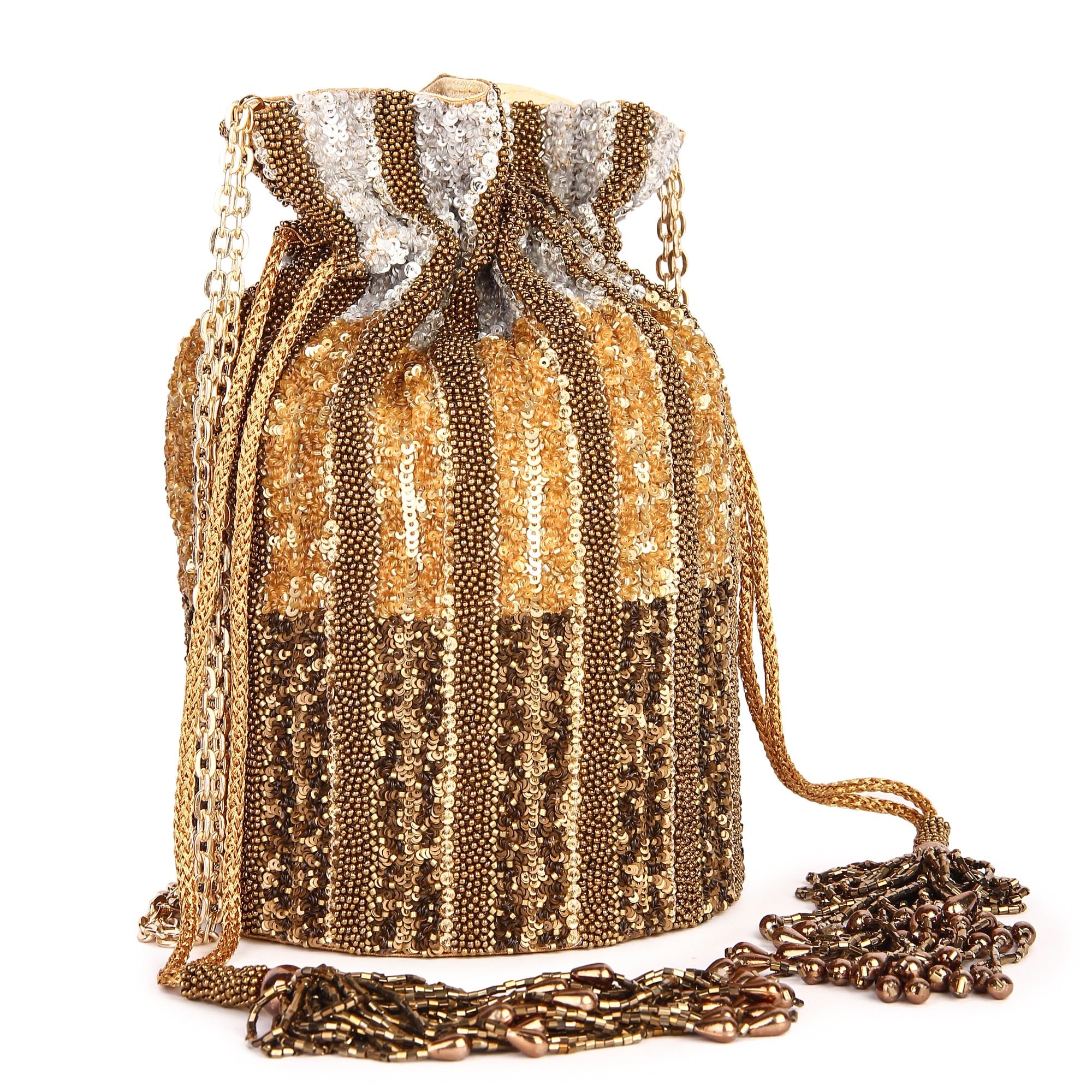 Versatile Handmade Potli