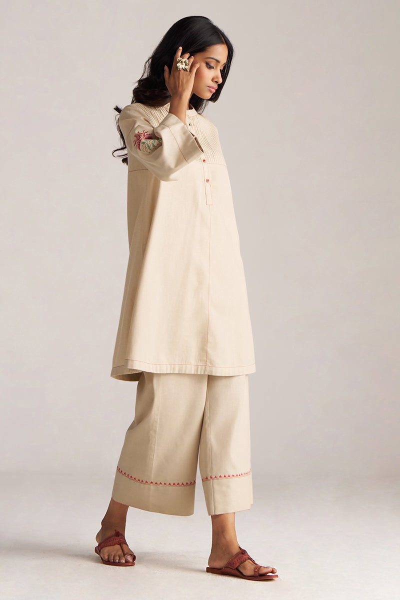 Brown Rice Co-ord Set