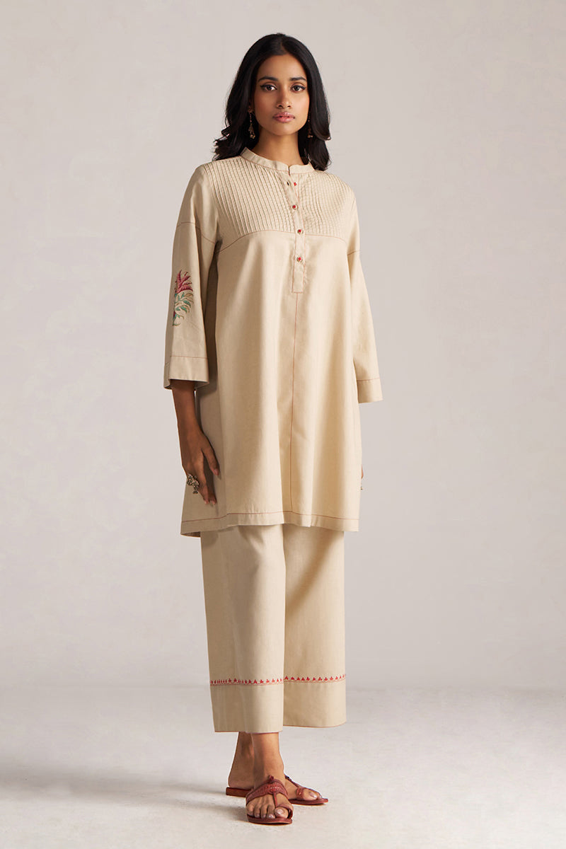 Brown Rice Co-ord Set