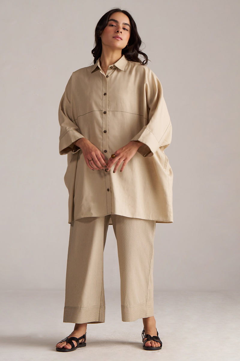 Brown Rice Co-ord Set