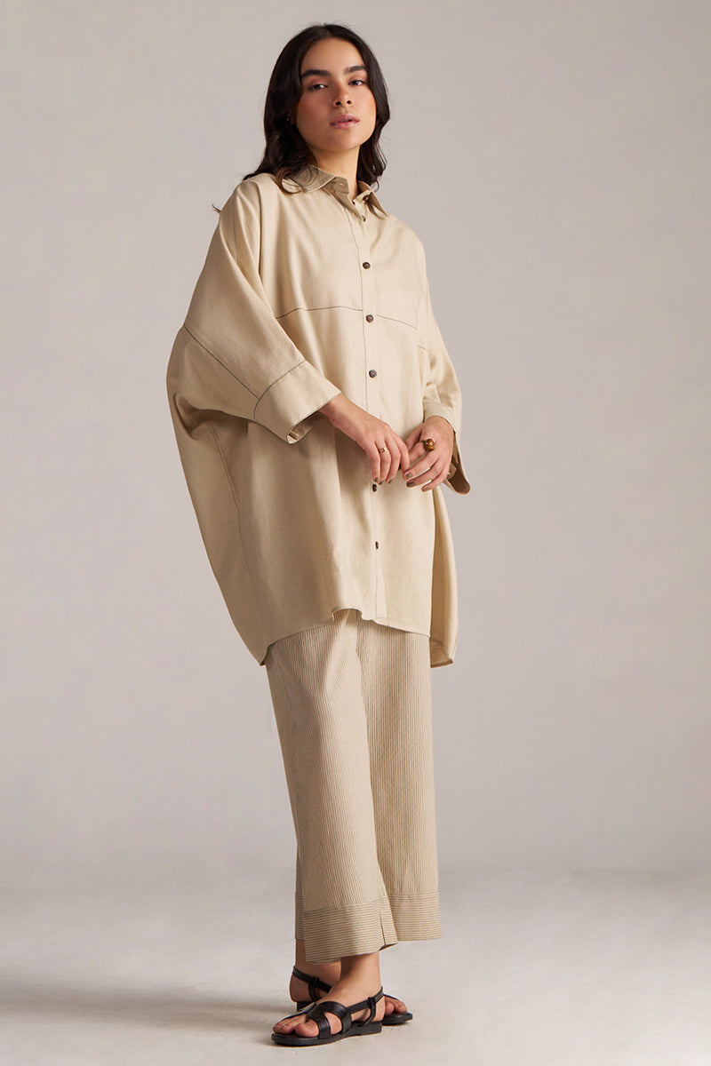 Brown Rice Co-ord Set