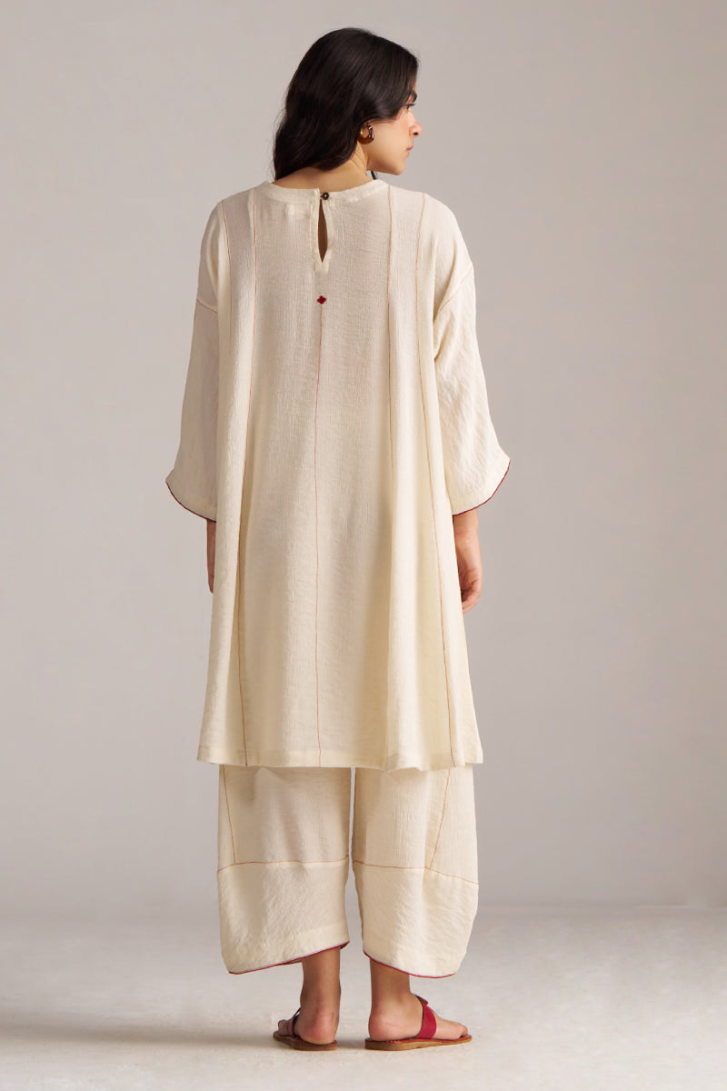 Birch Cream Co-ord Set