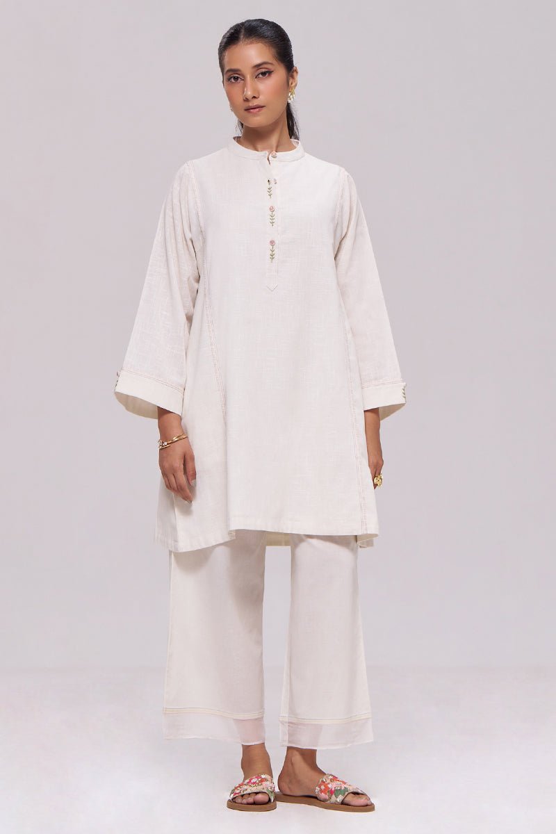 Sweet Corn Co-ord Set