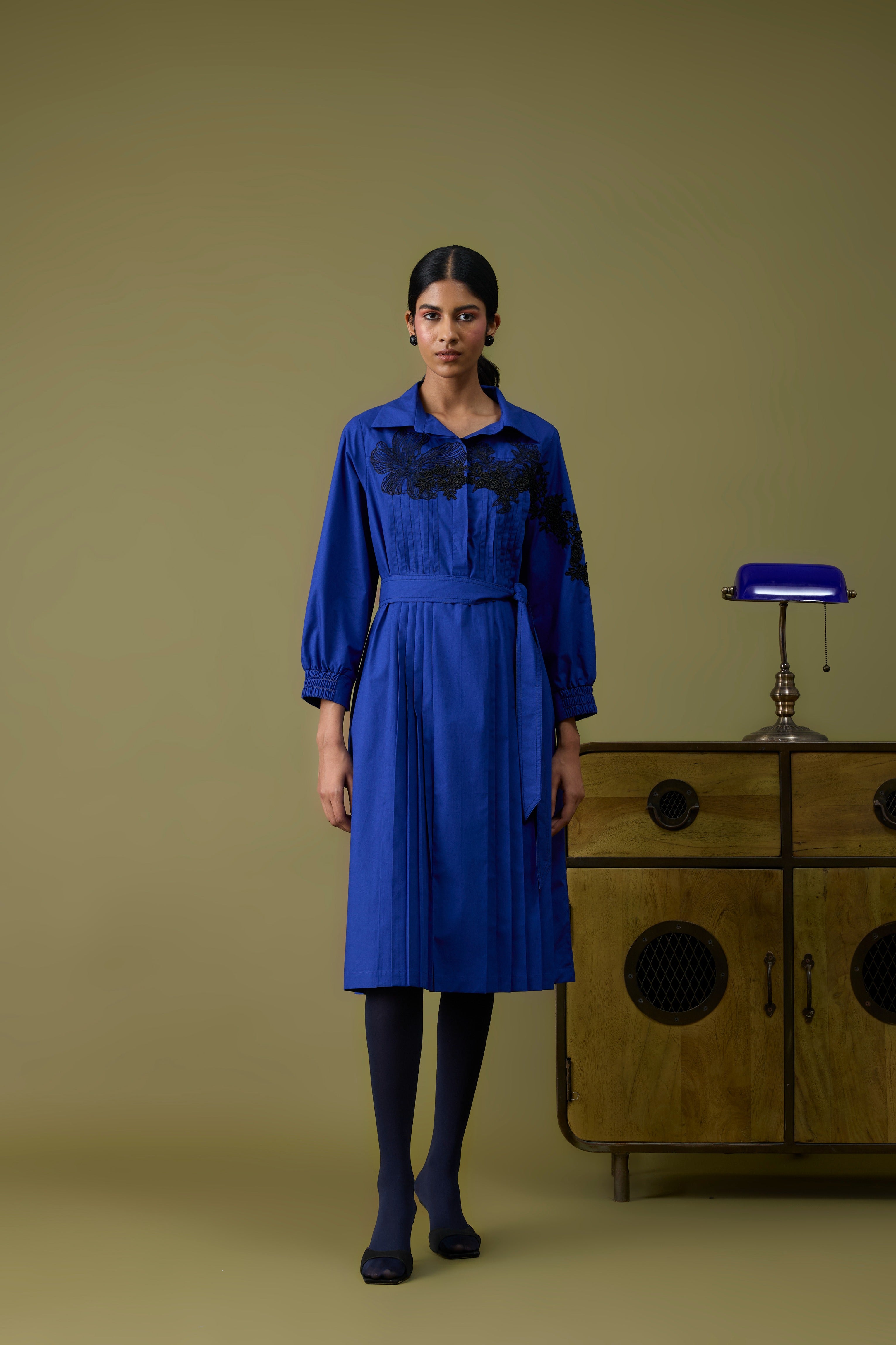 Esme Midi Dress