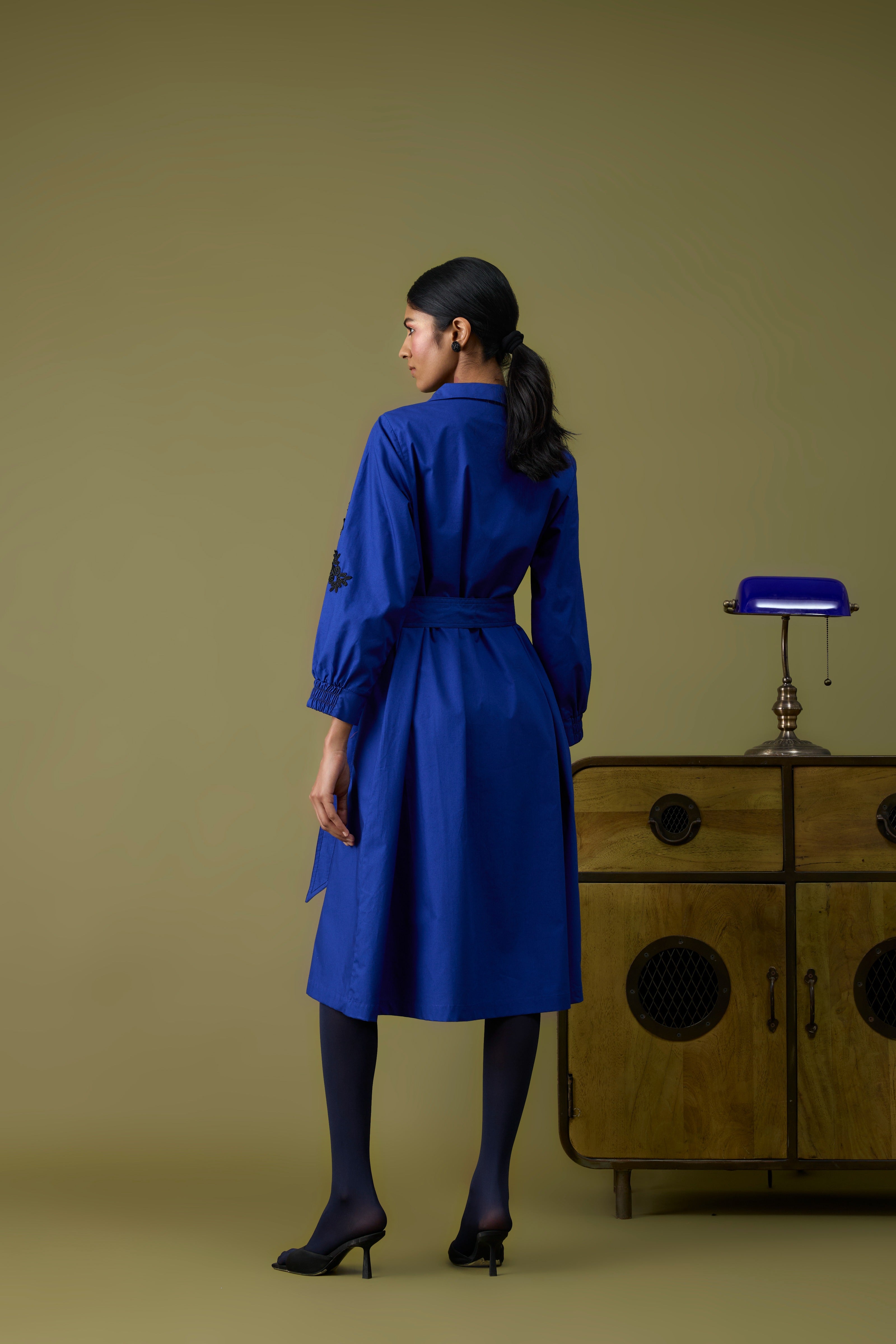 Esme Midi Dress