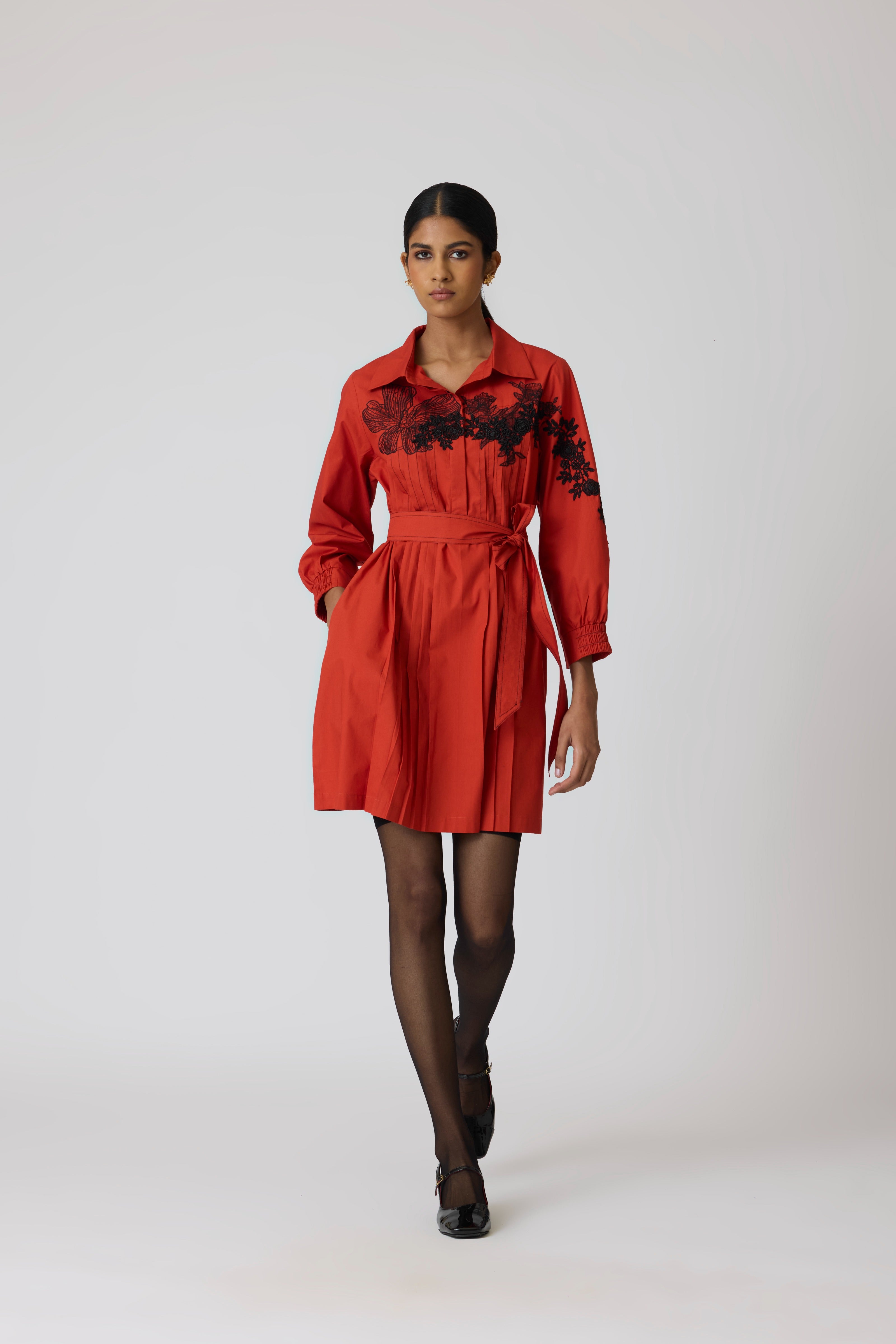 Esme Mini Dress