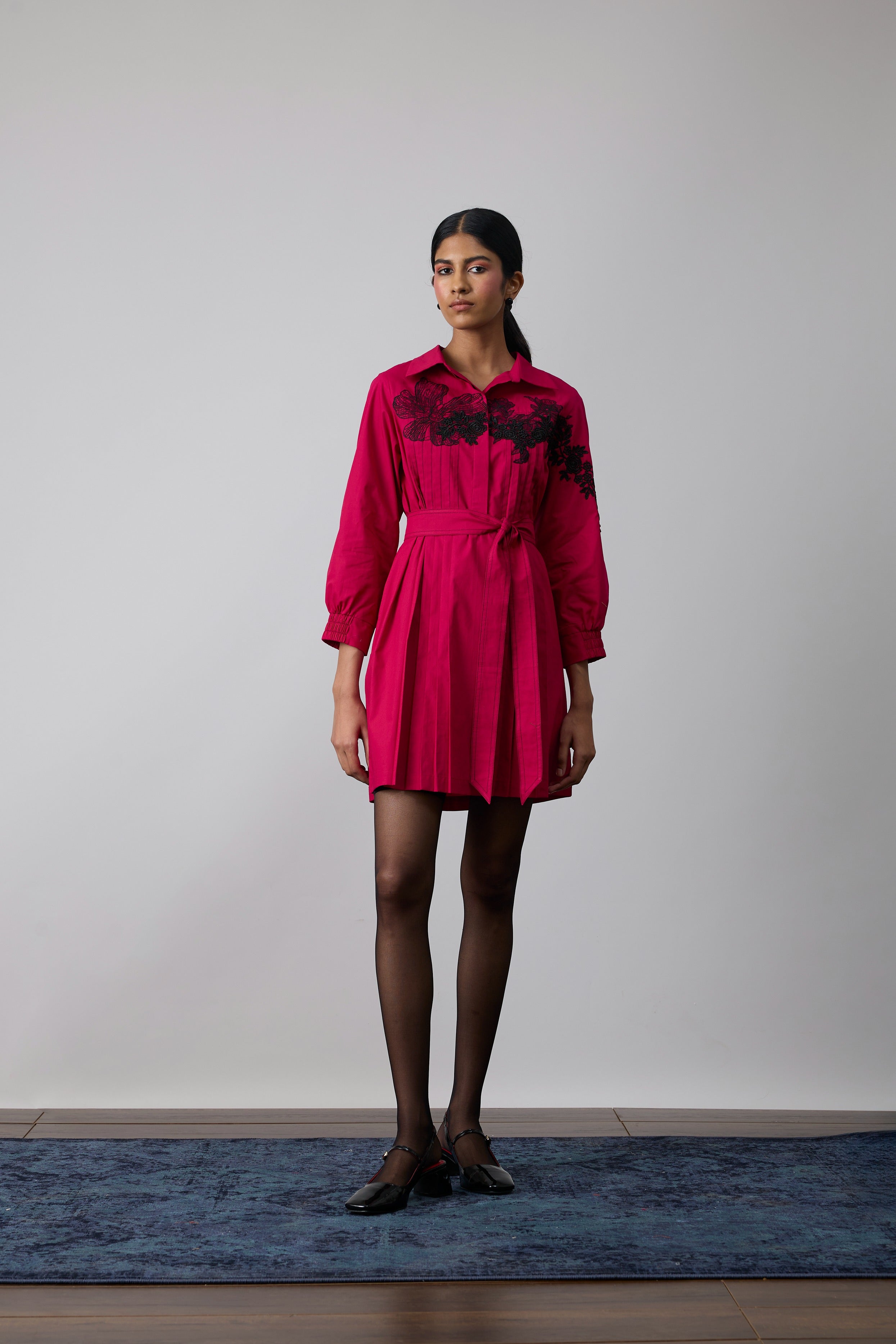 Esme Mini Dress