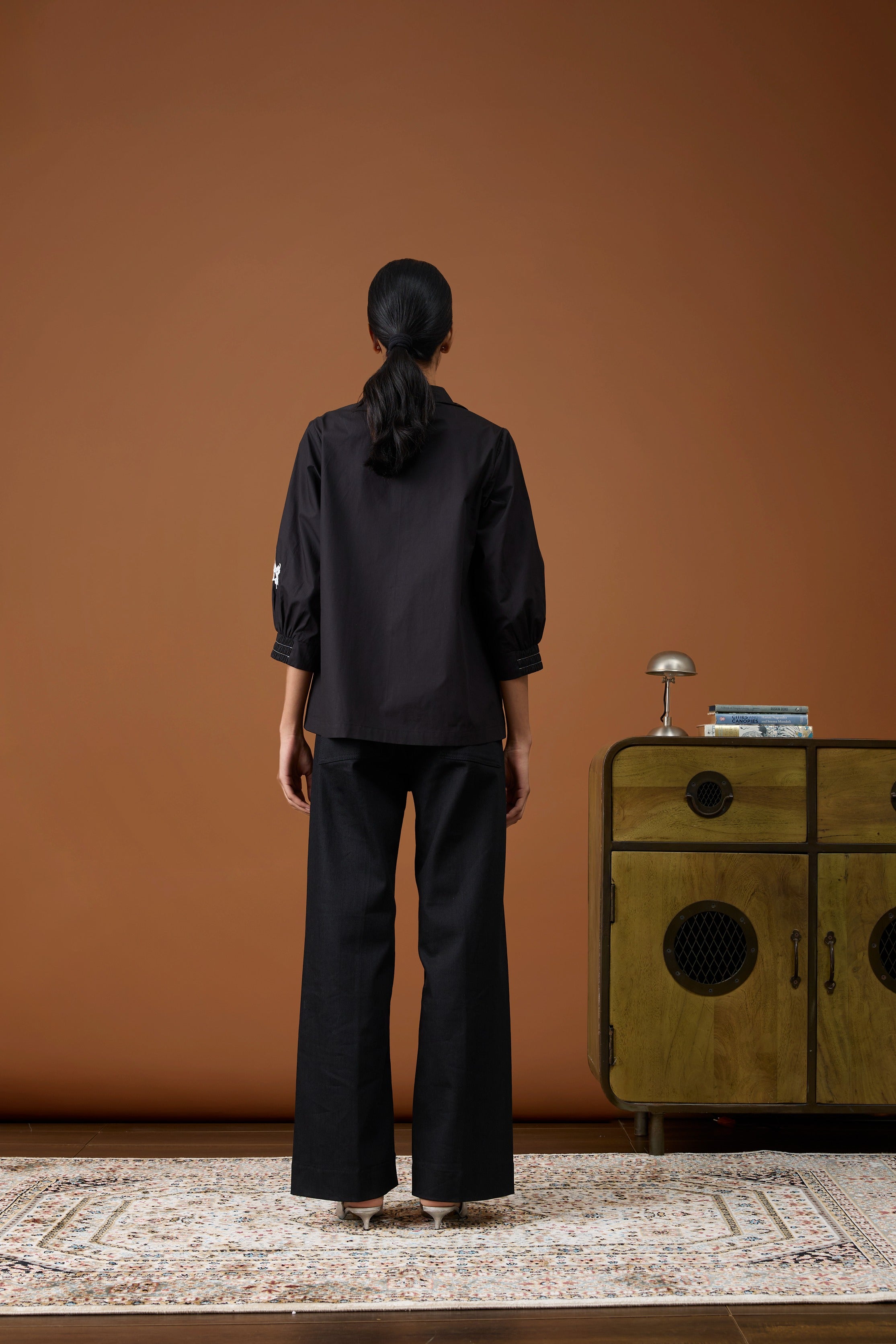 Esme Shirt