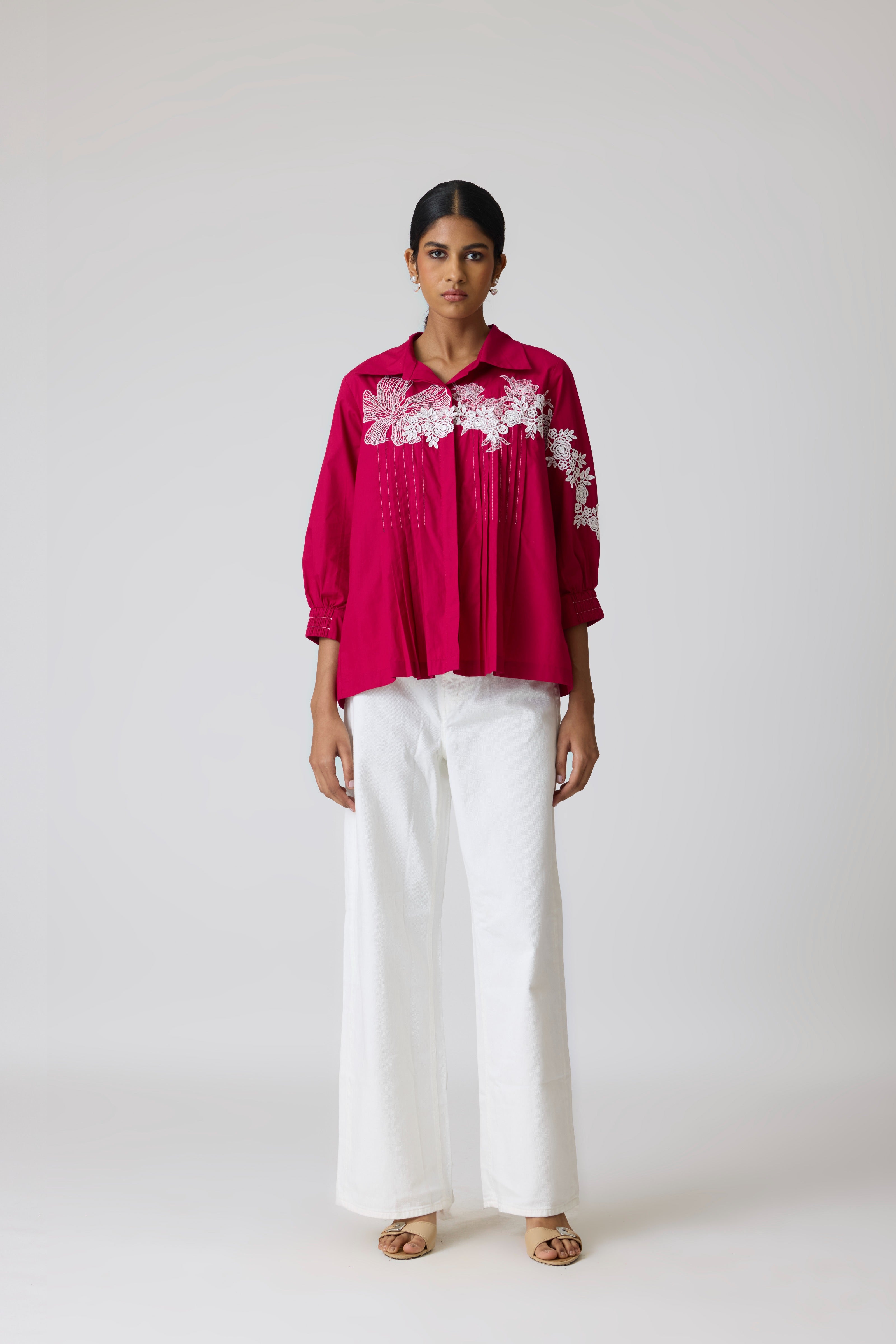 Esme Shirt
