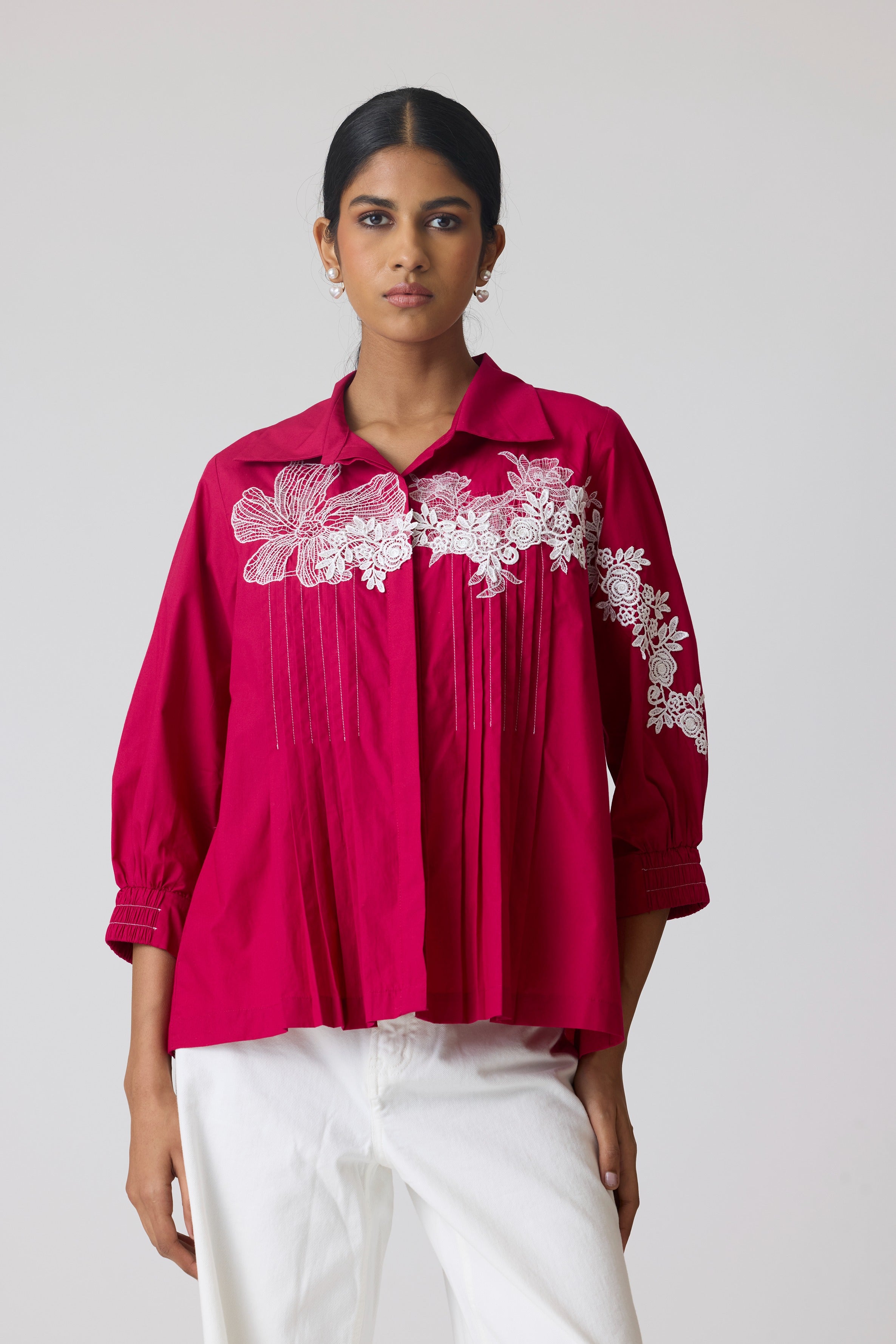 Esme Shirt