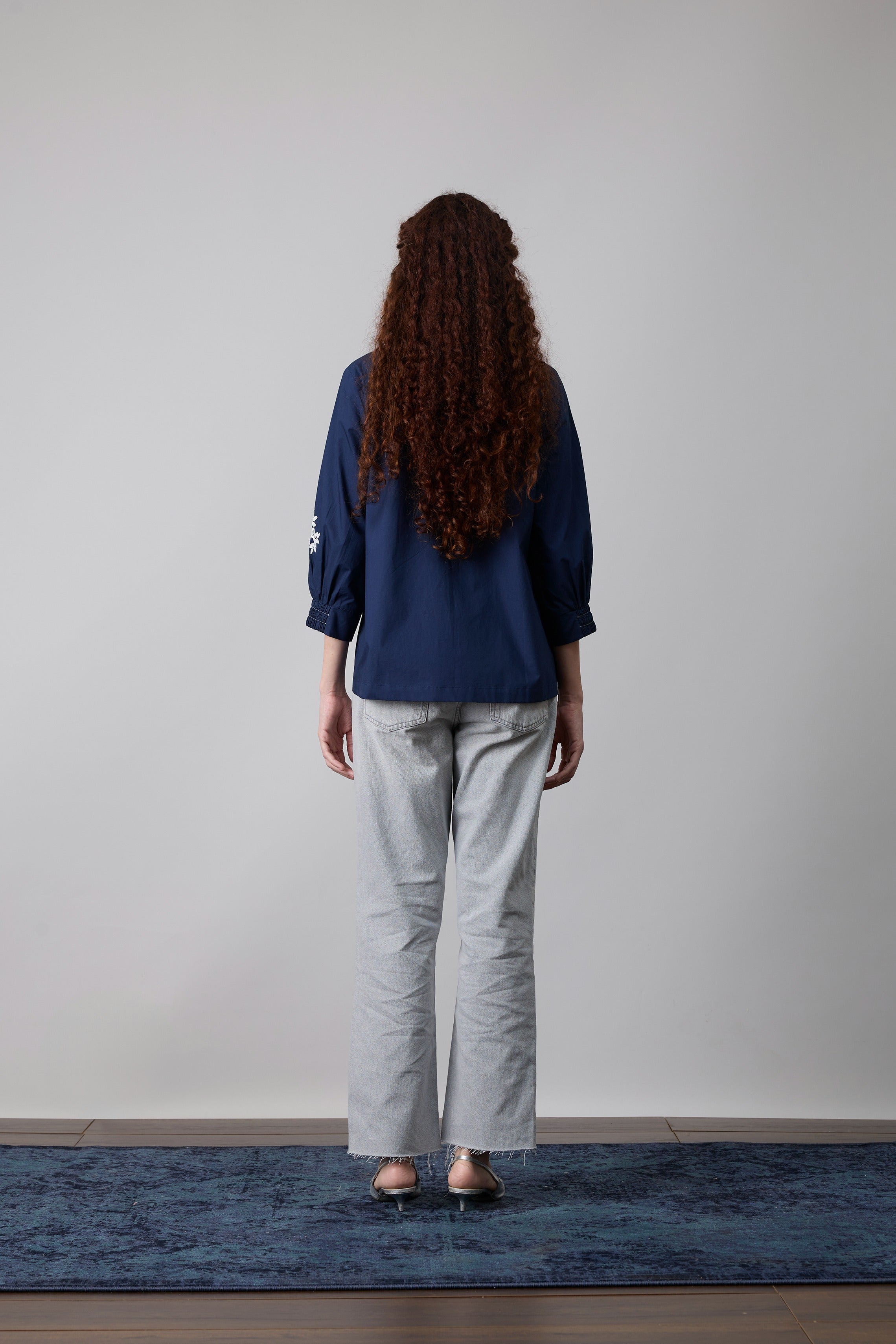 Esme Shirt