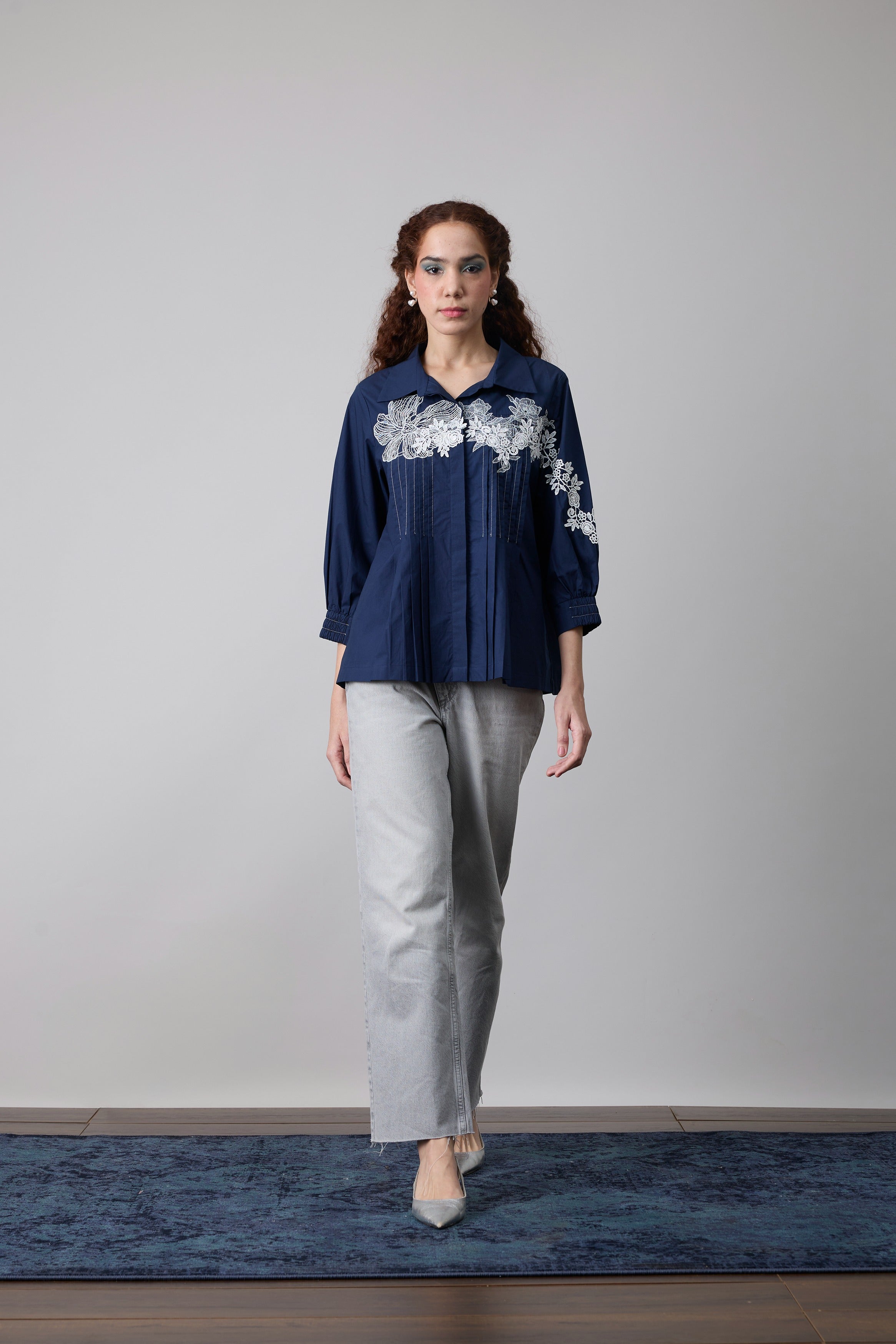 Esme Shirt