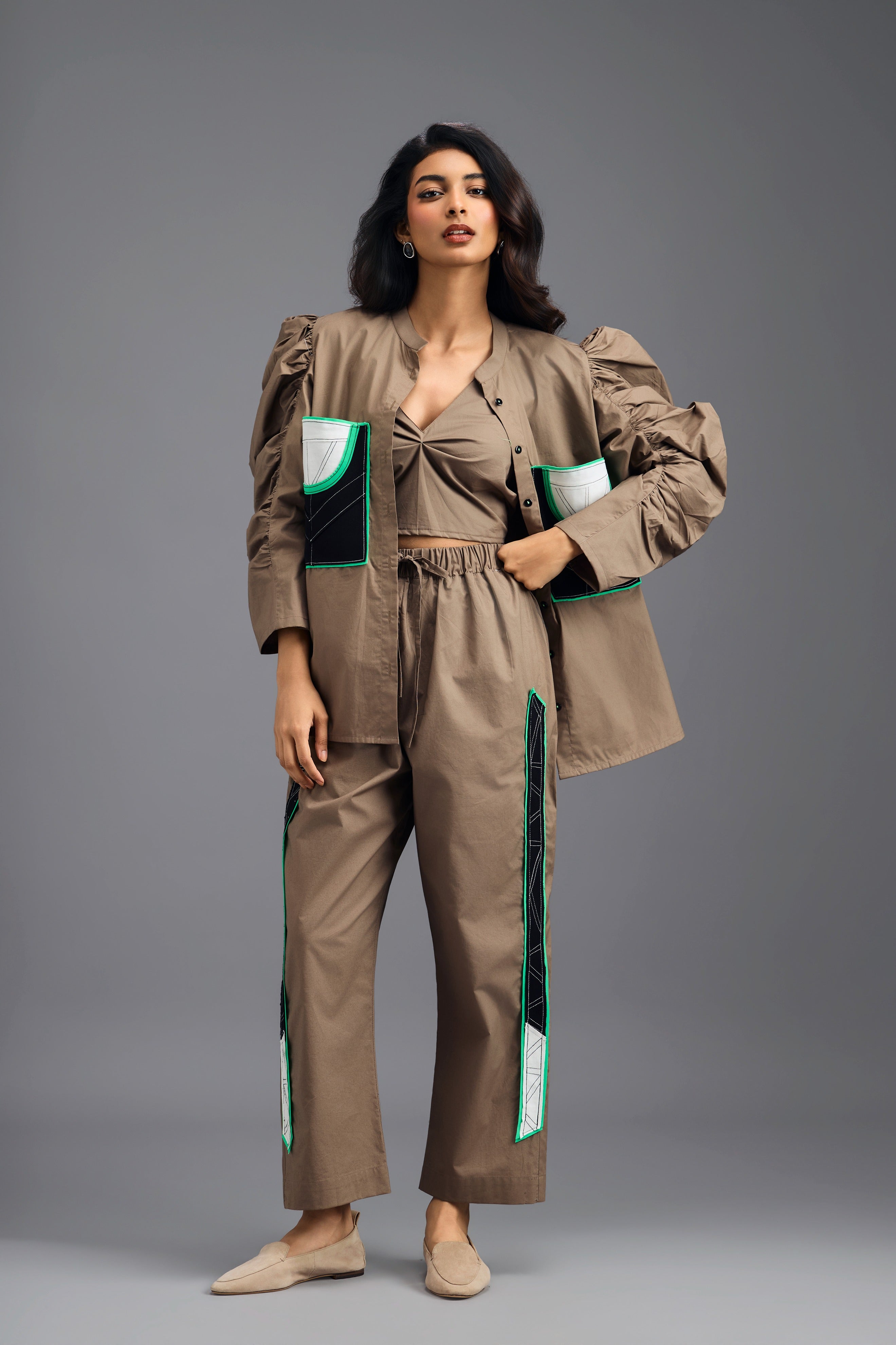 CO-ORD