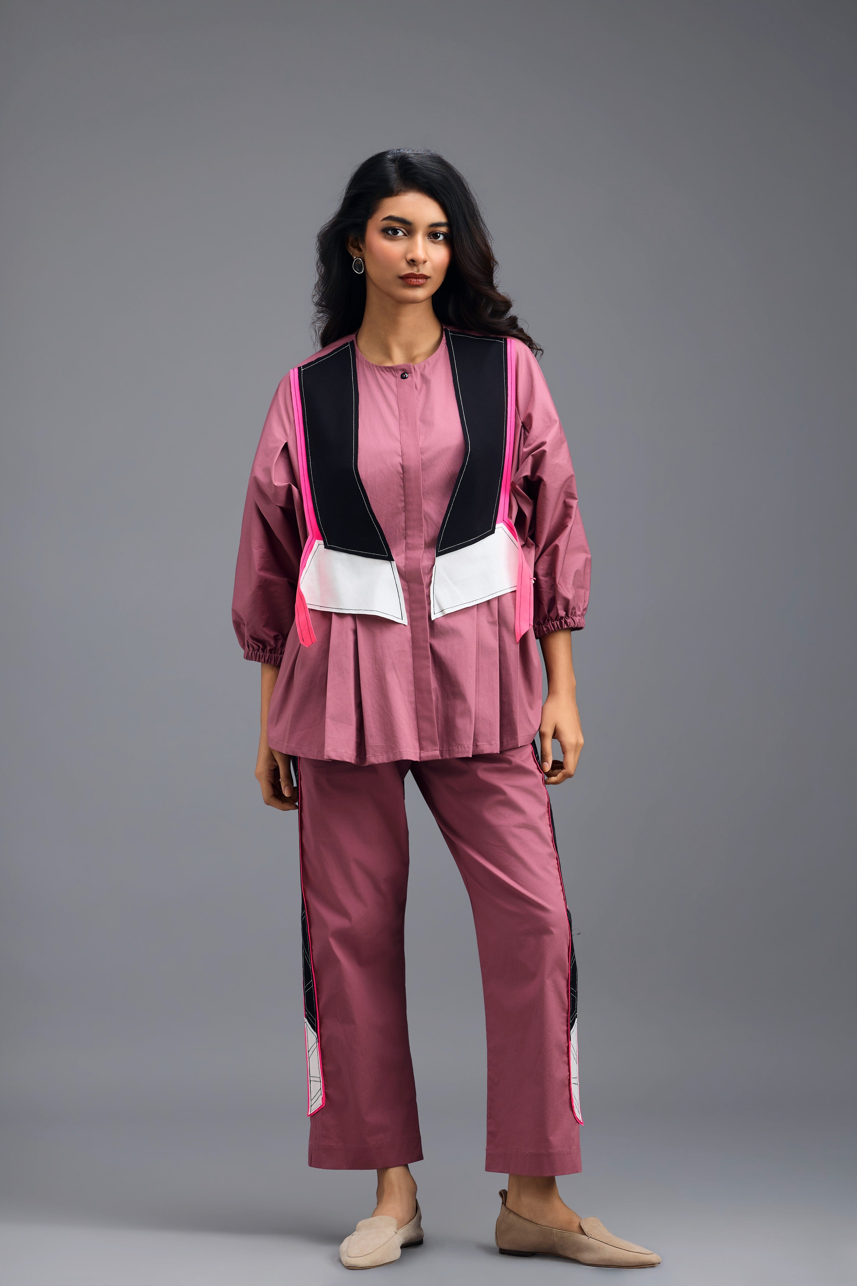 CO-ORD