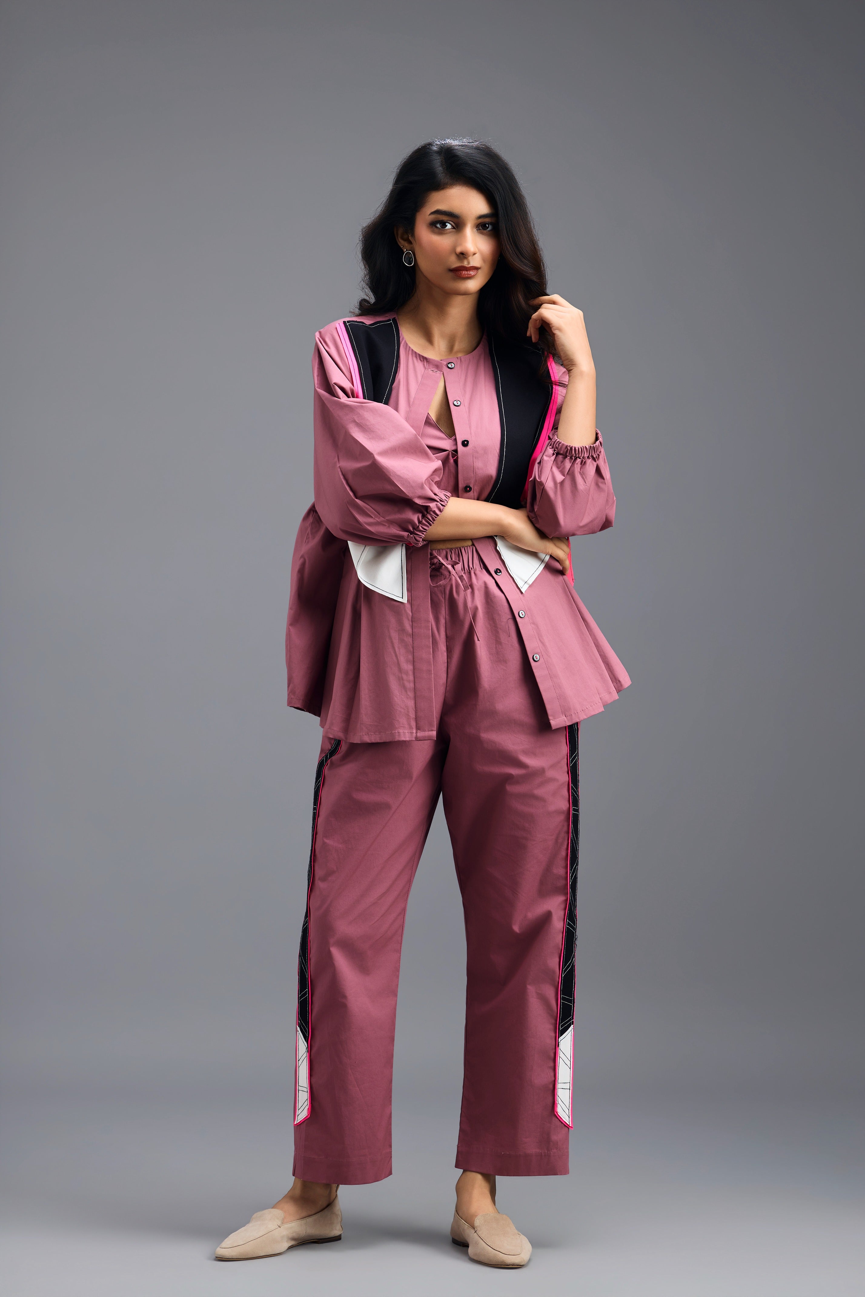 CO-ORD