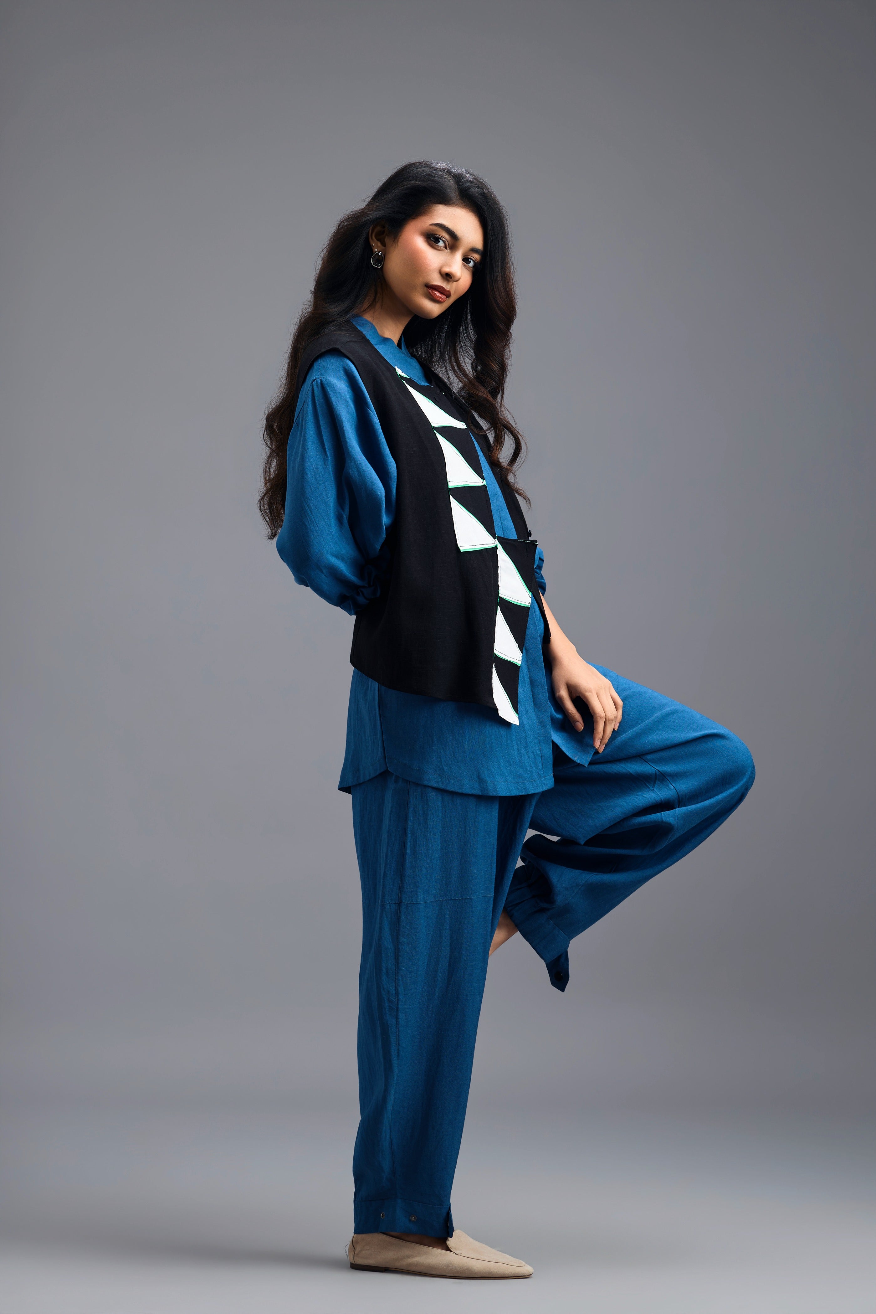 CO-ORD