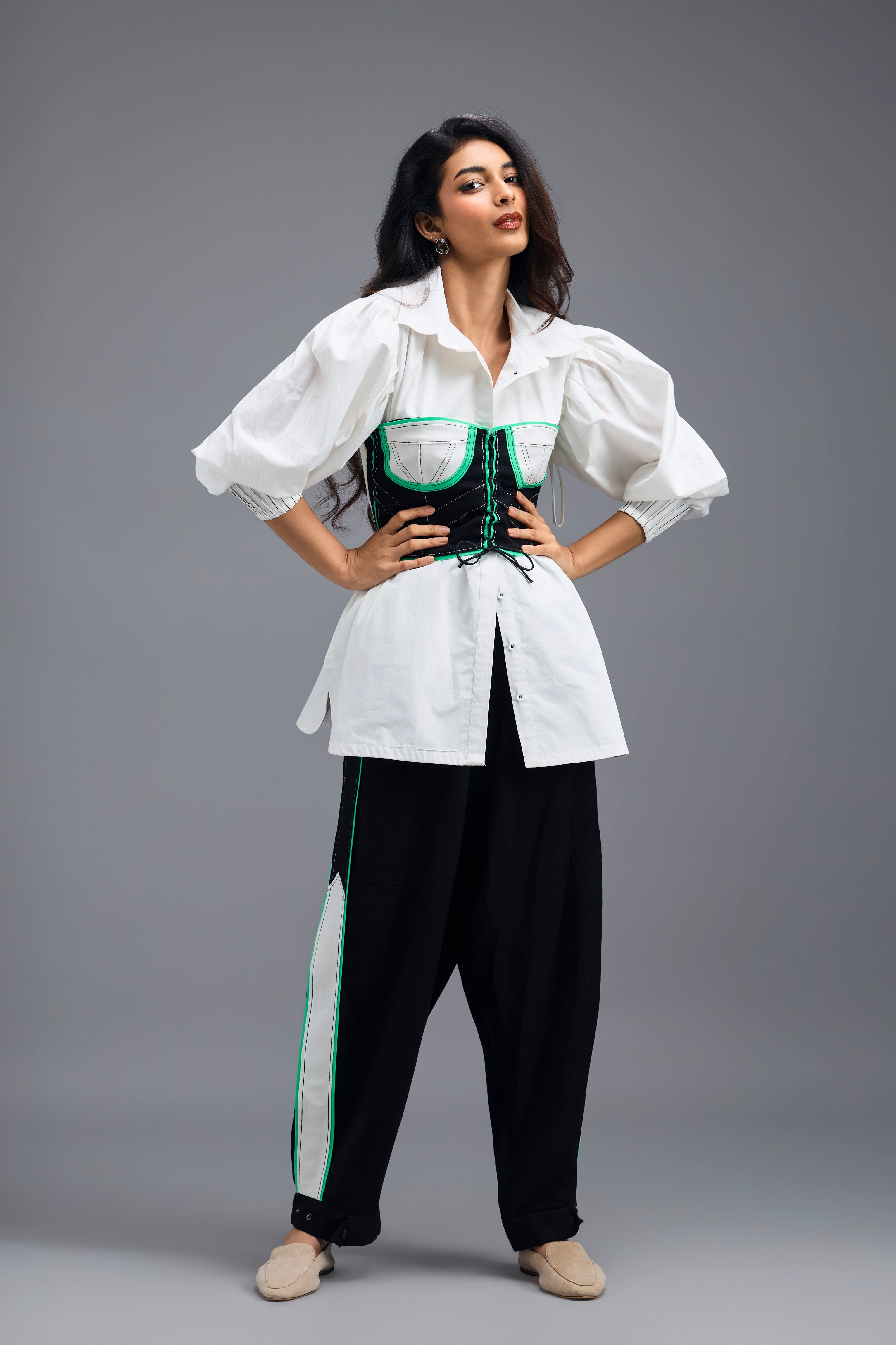 CO-ORD