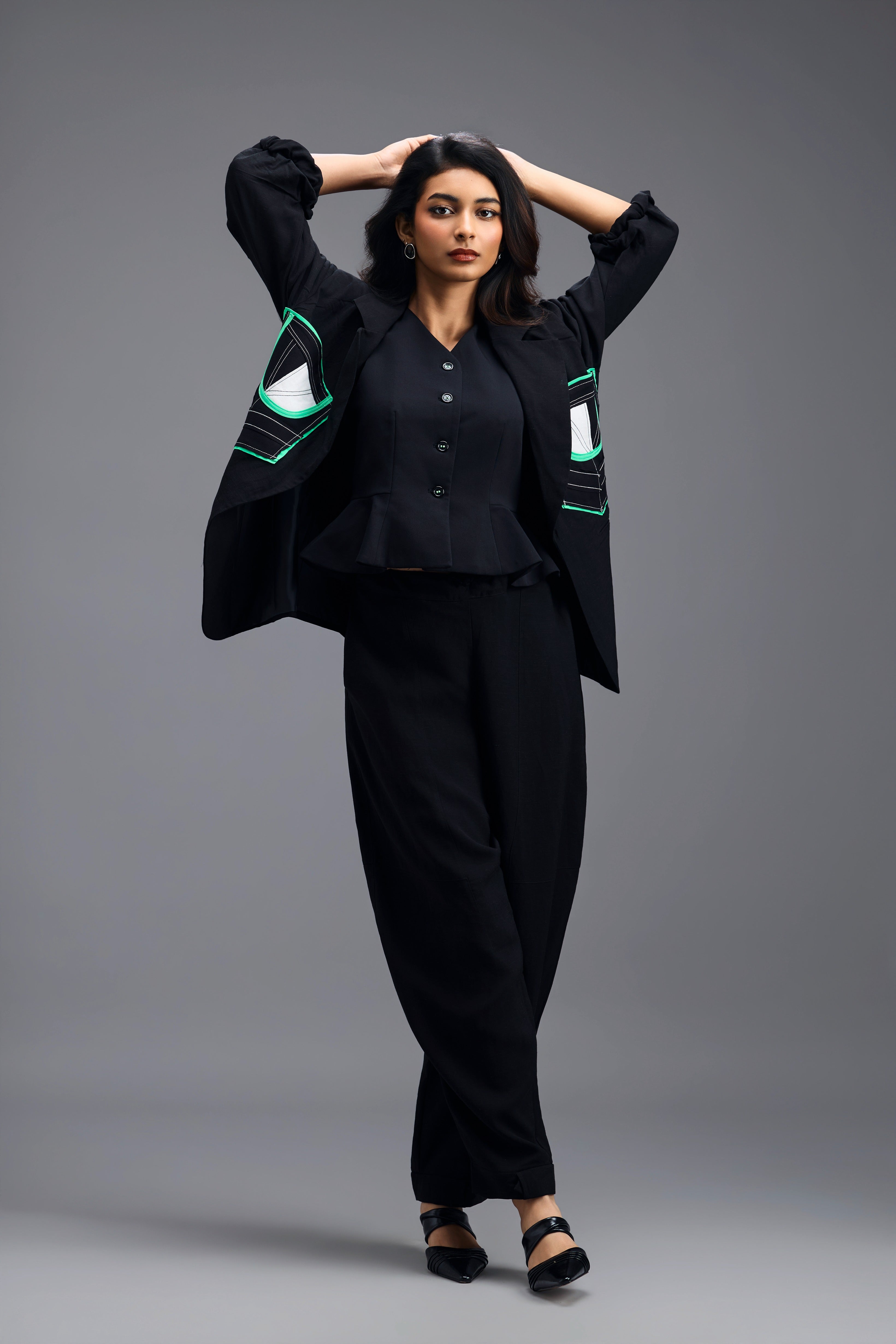 CO-ORD